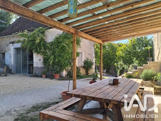 Vente Maison de campagne 7 pièces