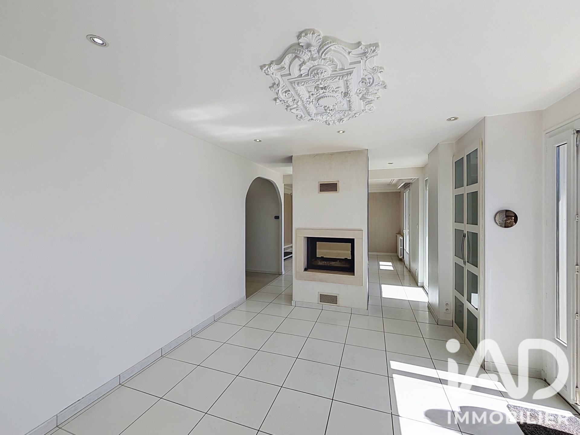 Vente maison à Terrasson-Lavilledieu (24120) : maison 4 pièces 160 m² - 2102481 — 4
