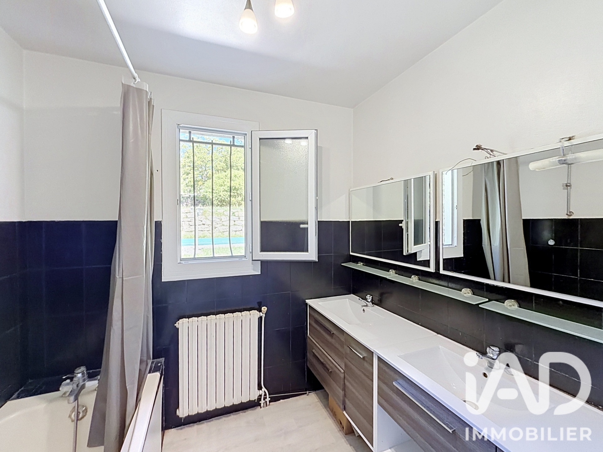 Vente maison à Terrasson-Lavilledieu (24120) : maison 4 pièces 160 m² - 2102481 — 6