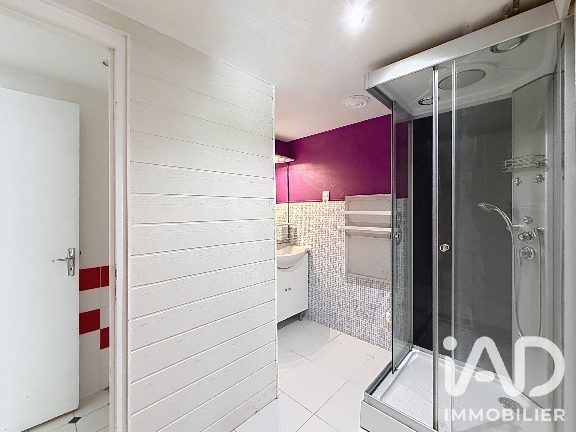 Vente maison à Terrasson-Lavilledieu (24120) : maison 4 pièces 160 m² - 2102481 — 9
