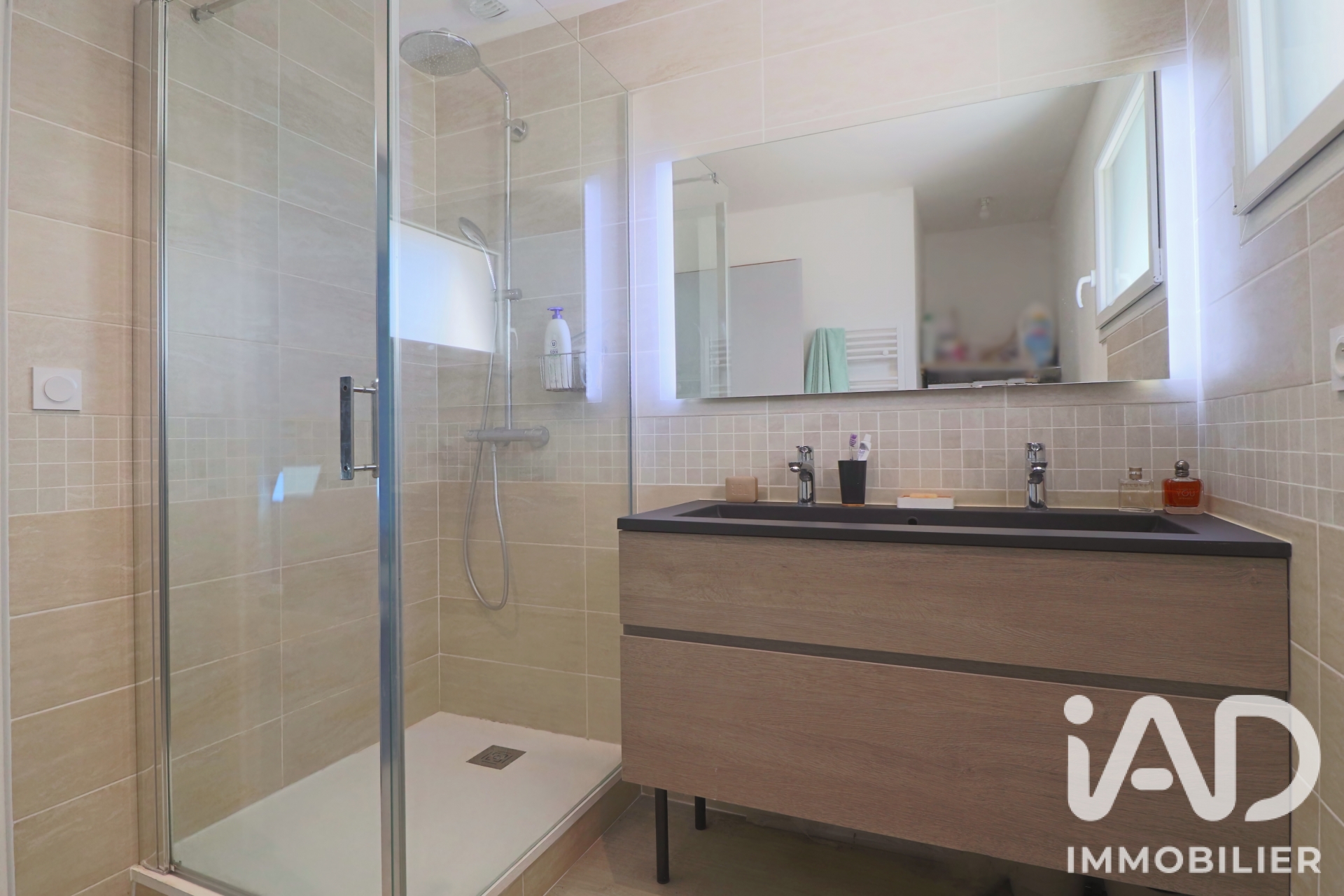 Vente maison à Carquefou (44470) : maison 6 pièces 150 m² - 2102536 — 13