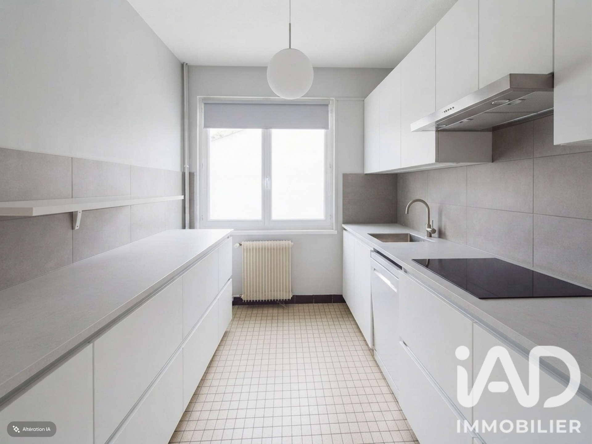 Vente maison à Pont-Saint-Vincent (54550) : maison 5 pièces 101 m² - 2102506 — 4