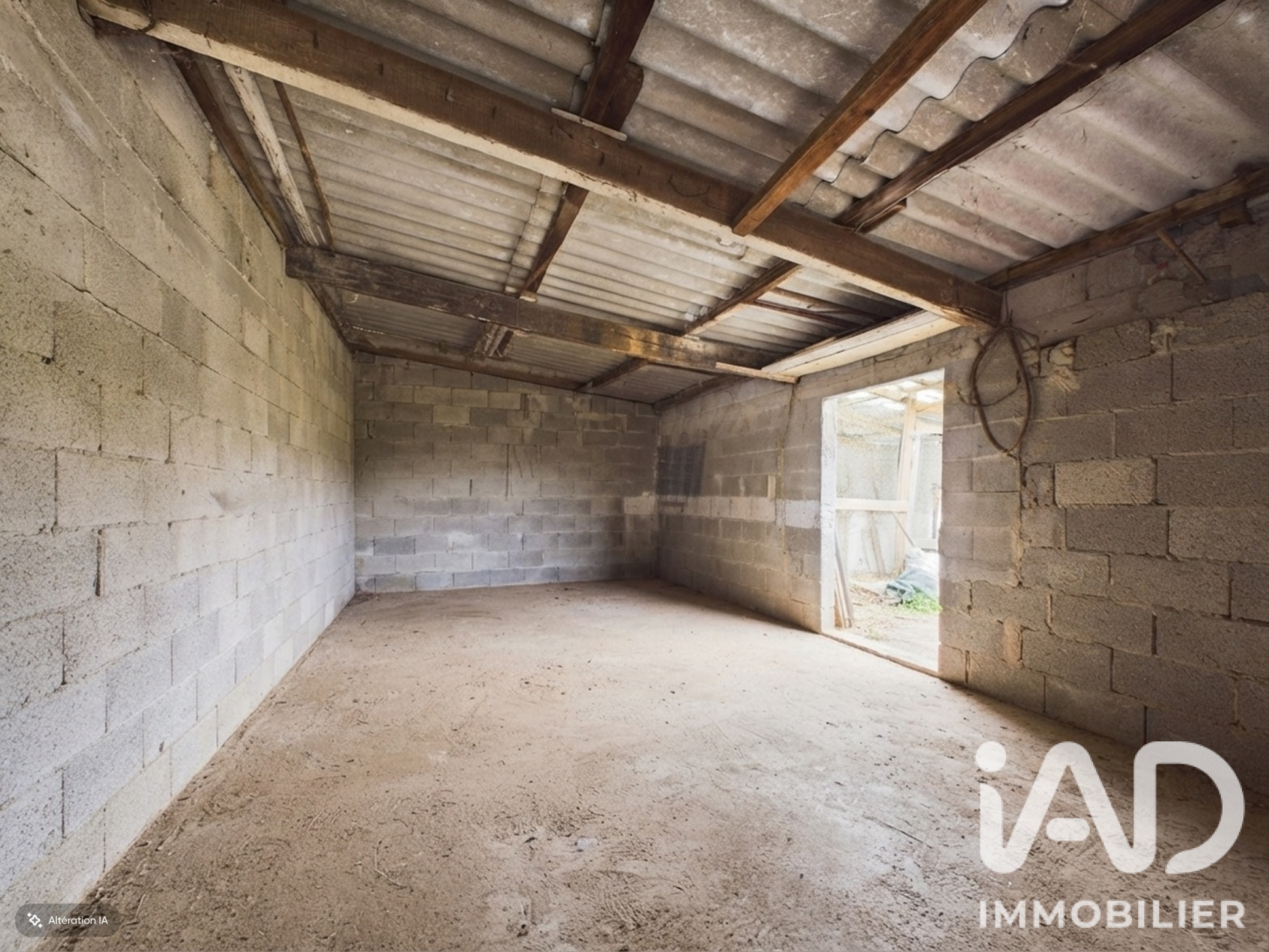 Vente maison à Pont-Saint-Vincent (54550) : maison 5 pièces 101 m² - 2102506 — 13