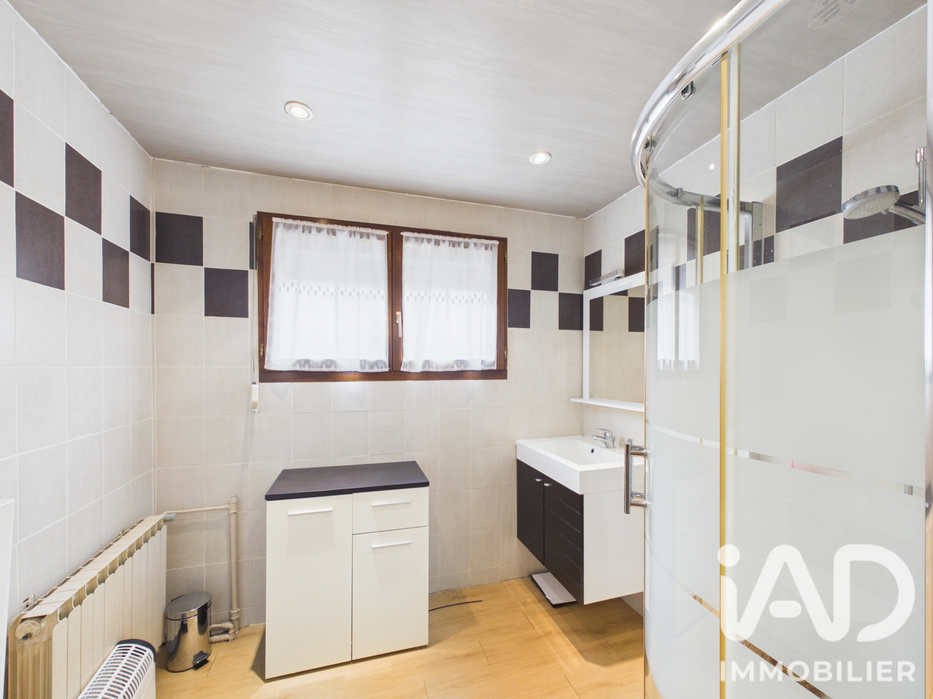 Vente maison à Pont-Saint-Vincent (54550) : maison 5 pièces 101 m² - 2102506 — 15