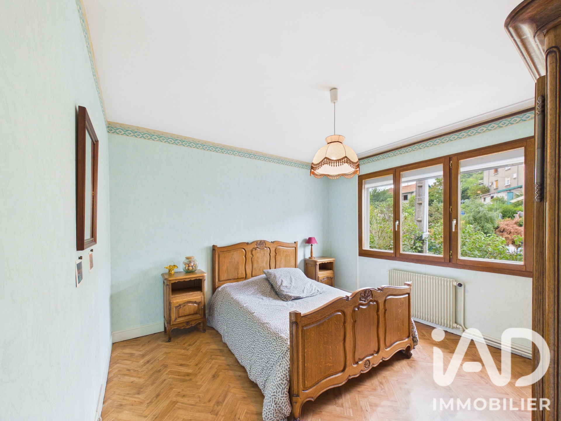 Vente maison à Pont-Saint-Vincent (54550) : maison 5 pièces 101 m² - 2102506 — 17