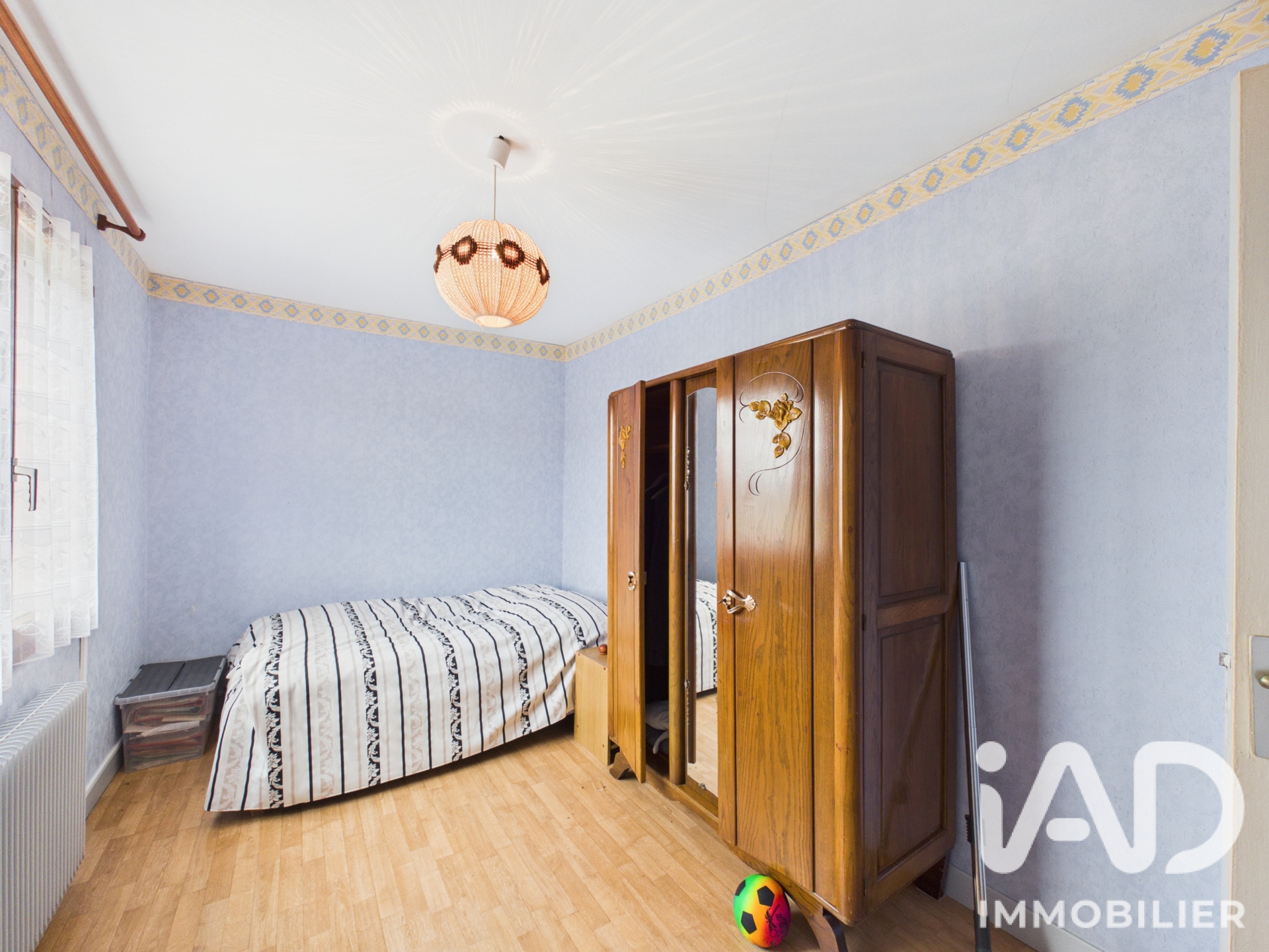 Vente maison à Pont-Saint-Vincent (54550) : maison 5 pièces 101 m² - 2102506 — 19