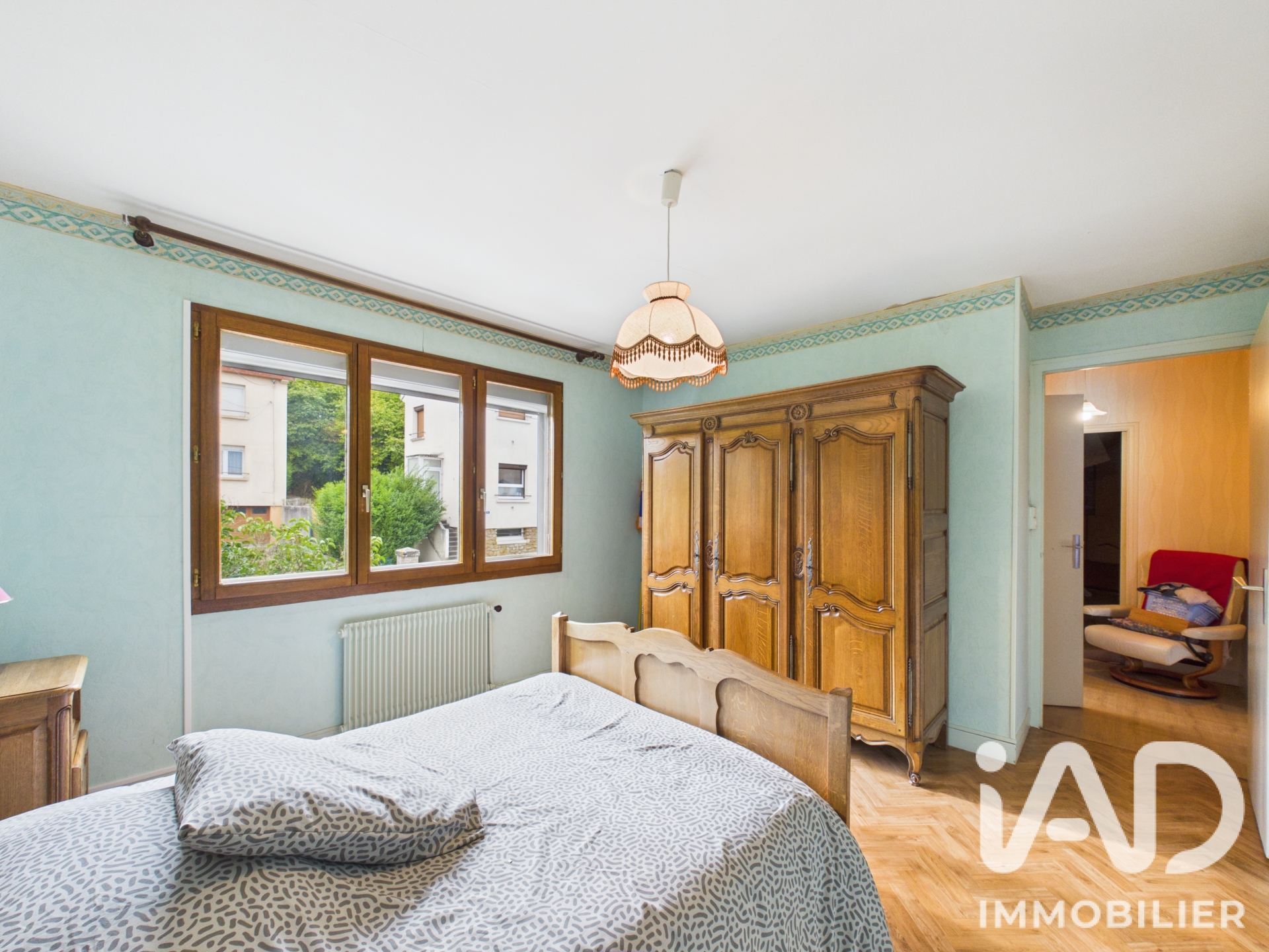Vente maison à Pont-Saint-Vincent (54550) : maison 5 pièces 101 m² - 2102506 — 16