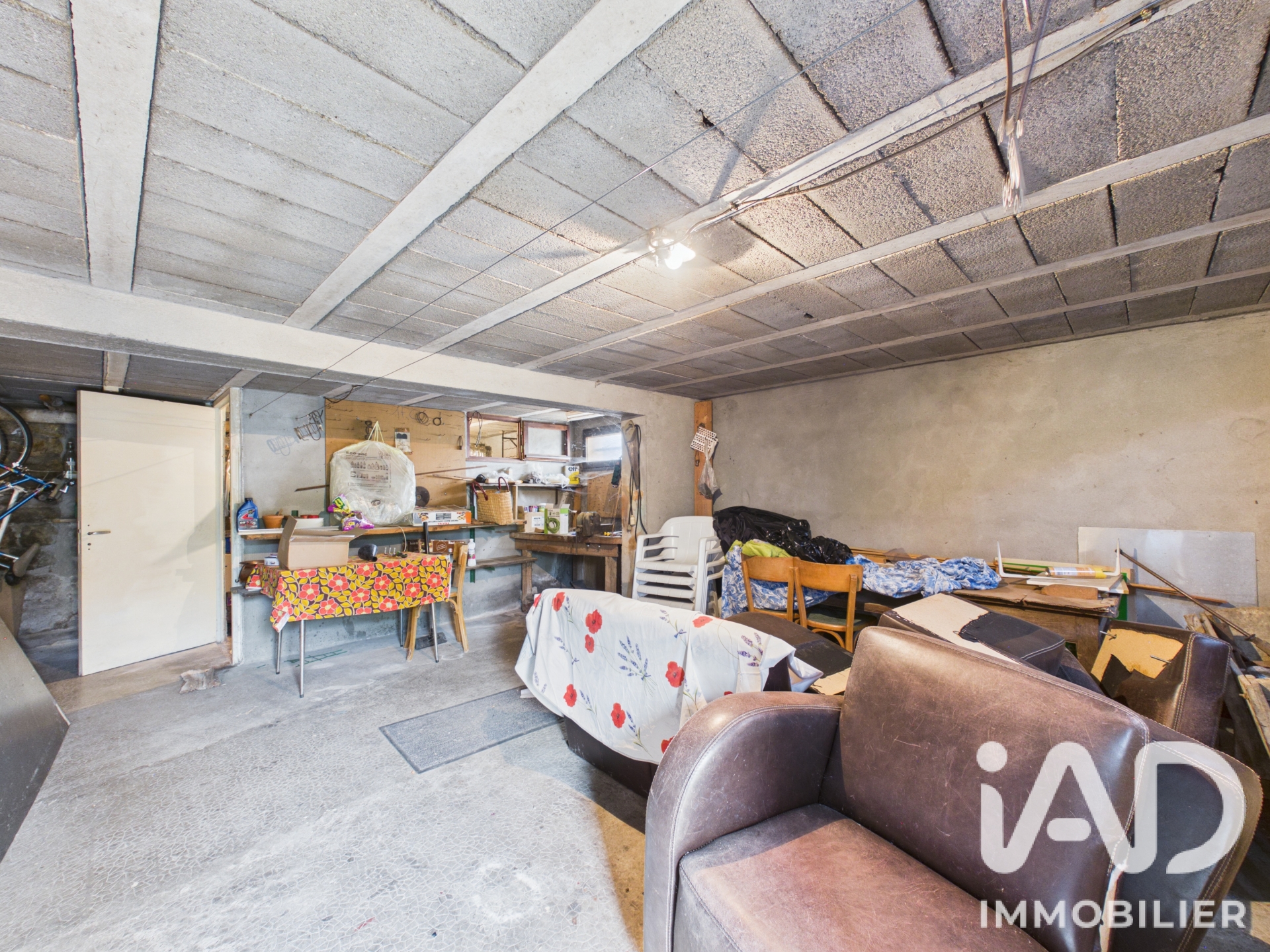 Vente maison à Pont-Saint-Vincent (54550) : maison 5 pièces 101 m² - 2102506 — 12