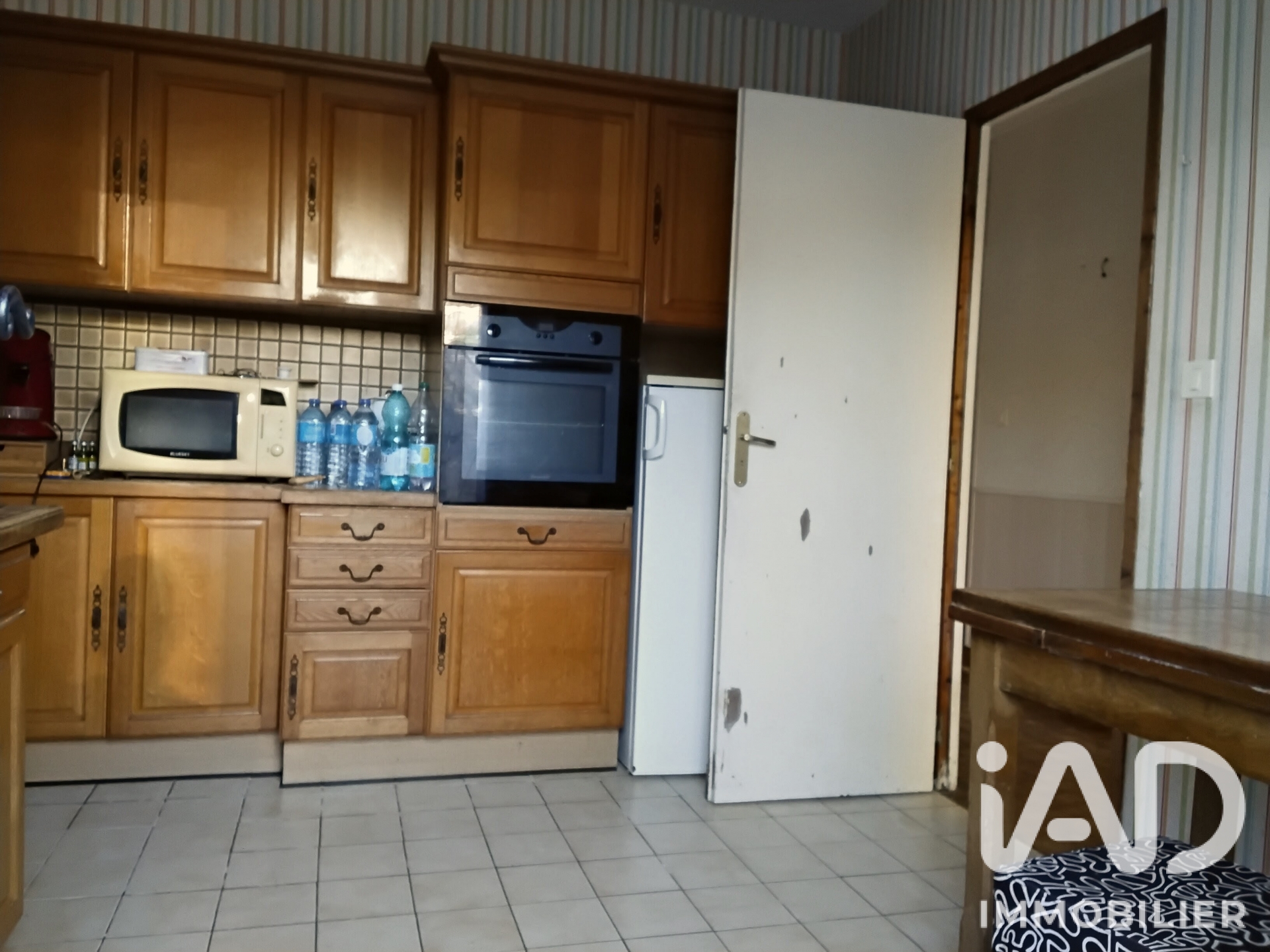 Vente maison à Saint-Martin-de-Seignanx (40390) : maison 4 pièces 85 m² - 2102451 — 10
