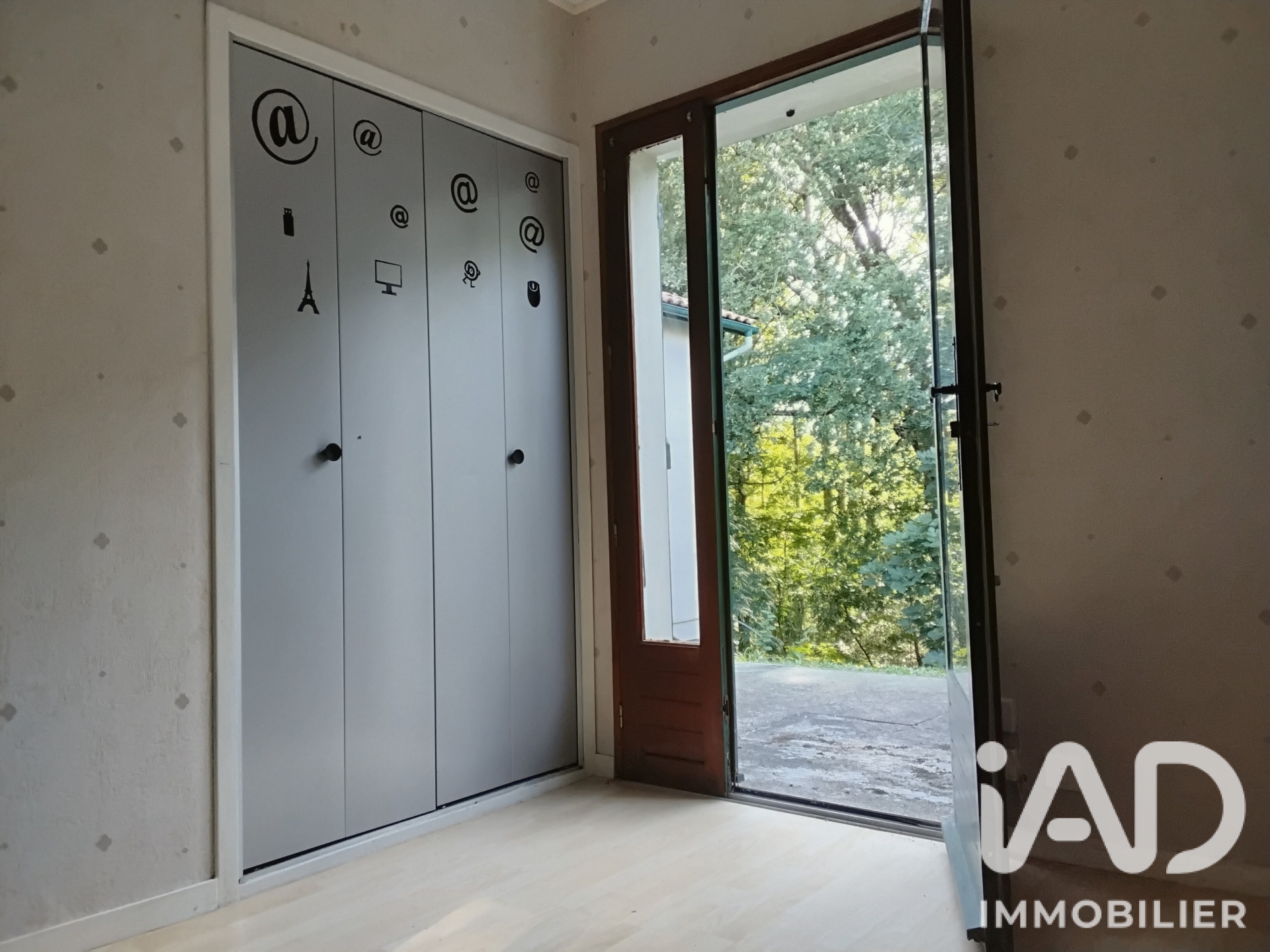 Vente maison à Saint-Martin-de-Seignanx (40390) : maison 4 pièces 85 m² - 2102451 — 7