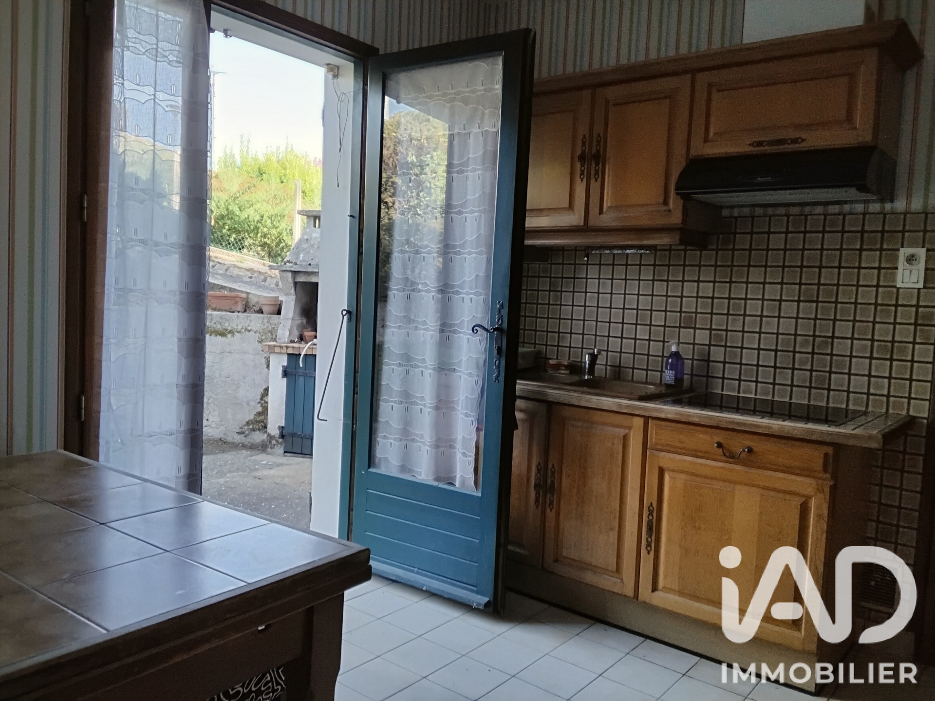 Vente maison à Saint-Martin-de-Seignanx (40390) : maison 4 pièces 85 m² - 2102451 — 11