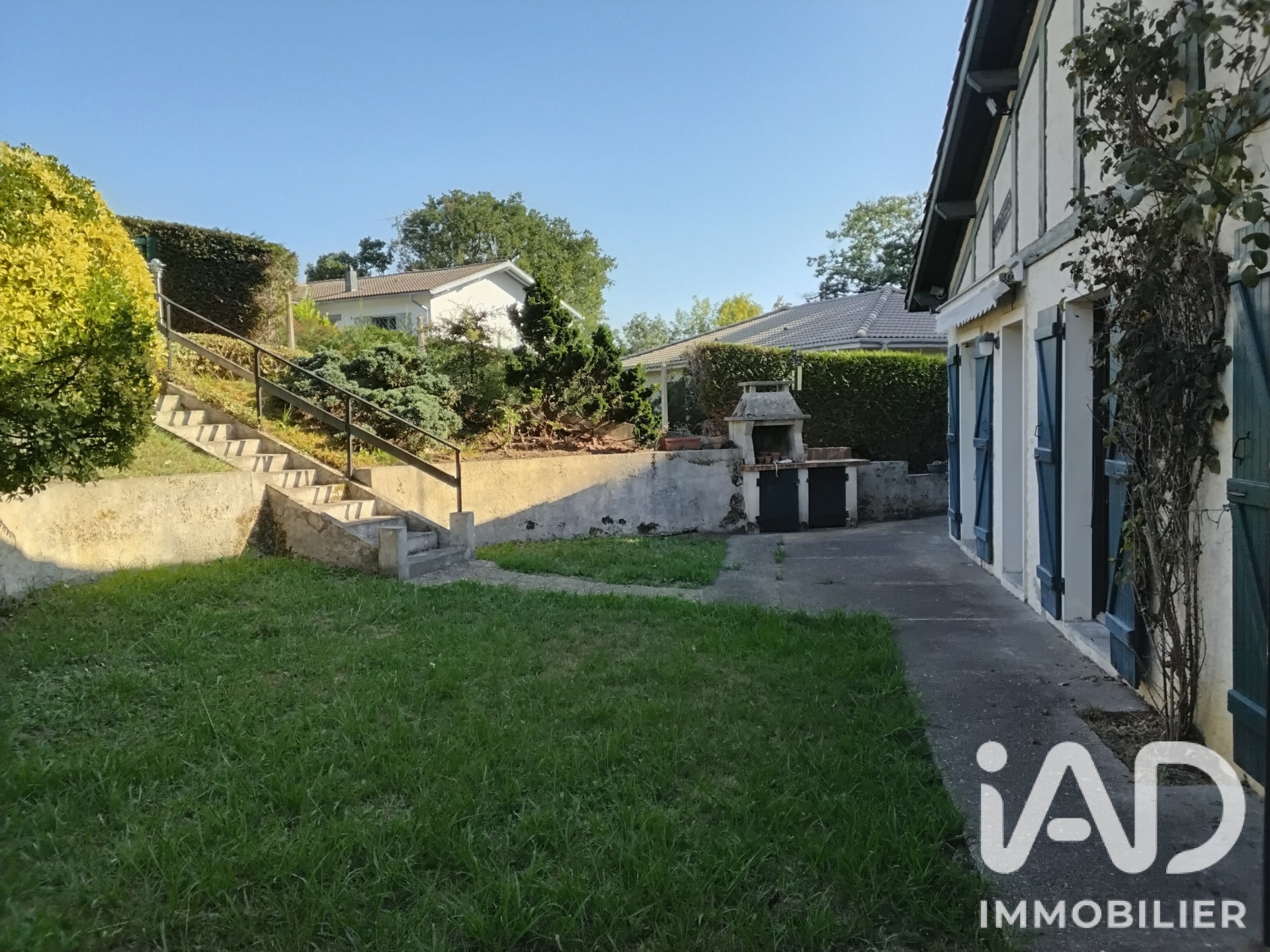 Vente maison à Saint-Martin-de-Seignanx (40390) : maison 4 pièces 85 m² - 2102451 — 4