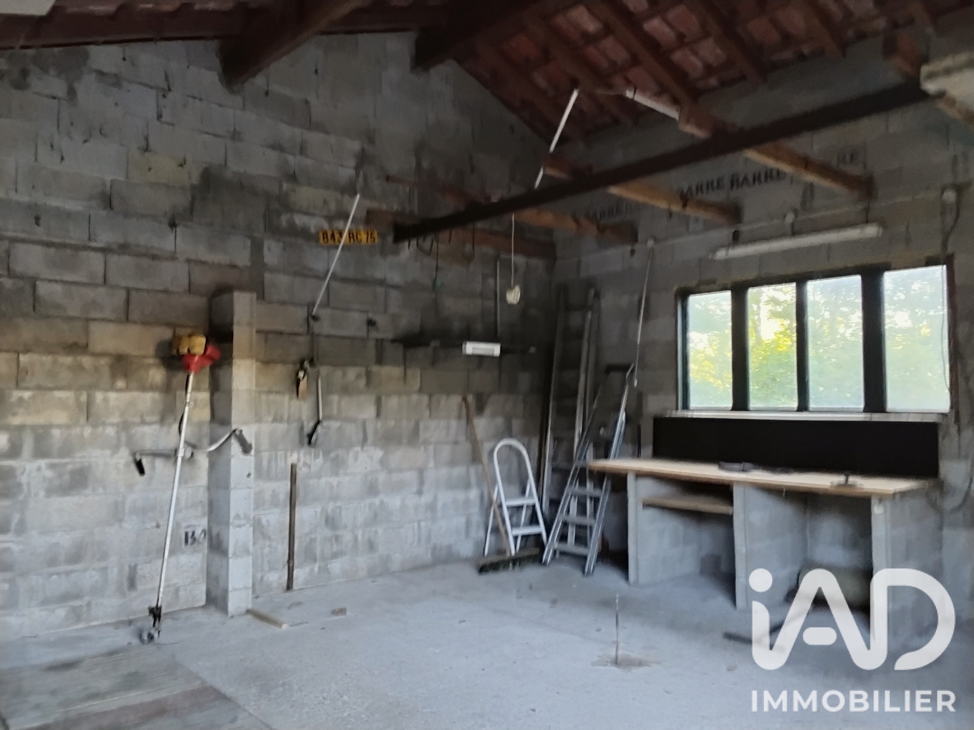 Vente maison à Saint-Martin-de-Seignanx (40390) : maison 4 pièces 85 m² - 2102451 — 16