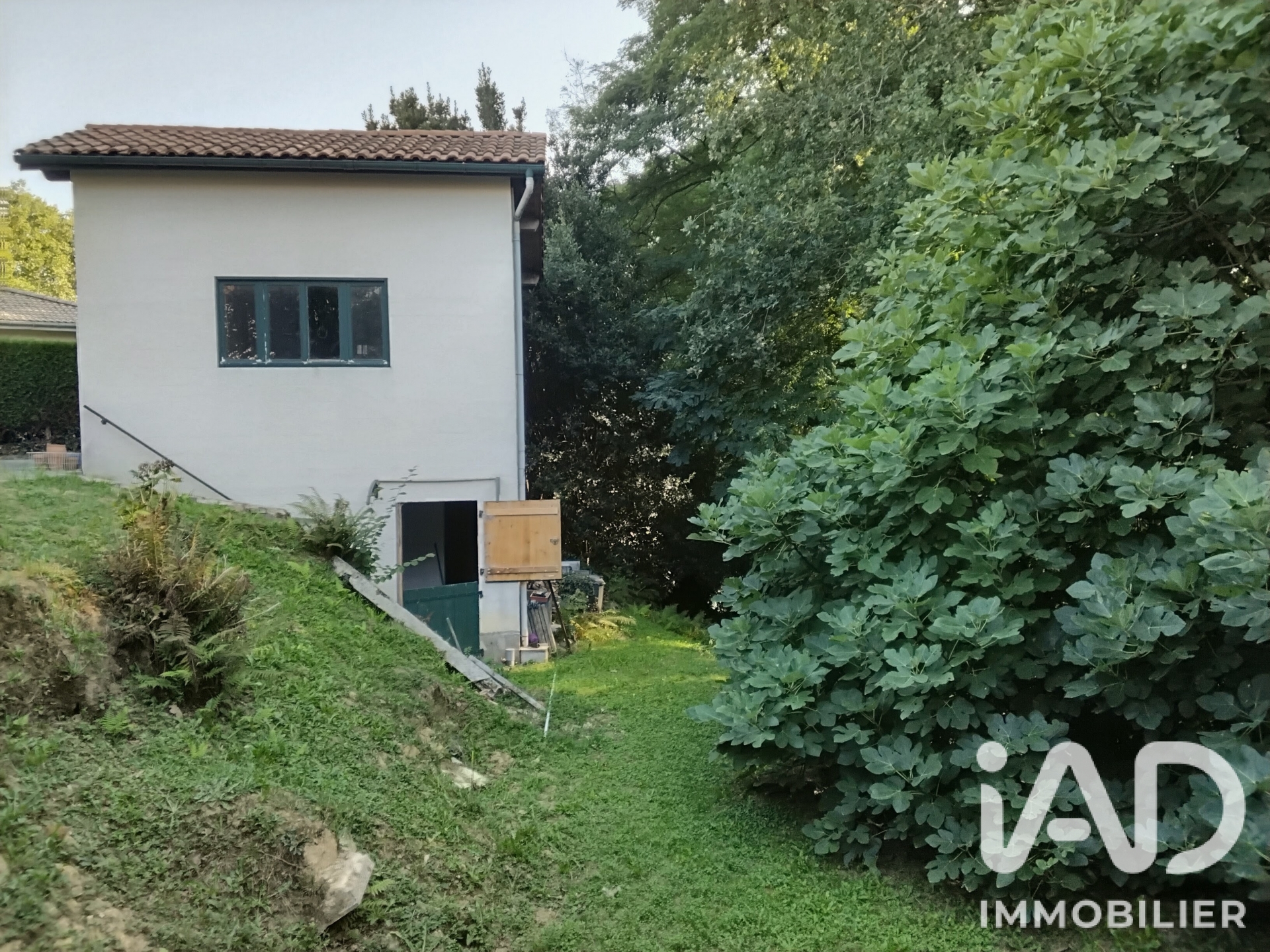 Vente maison à Saint-Martin-de-Seignanx (40390) : maison 4 pièces 85 m² - 2102451 — 14
