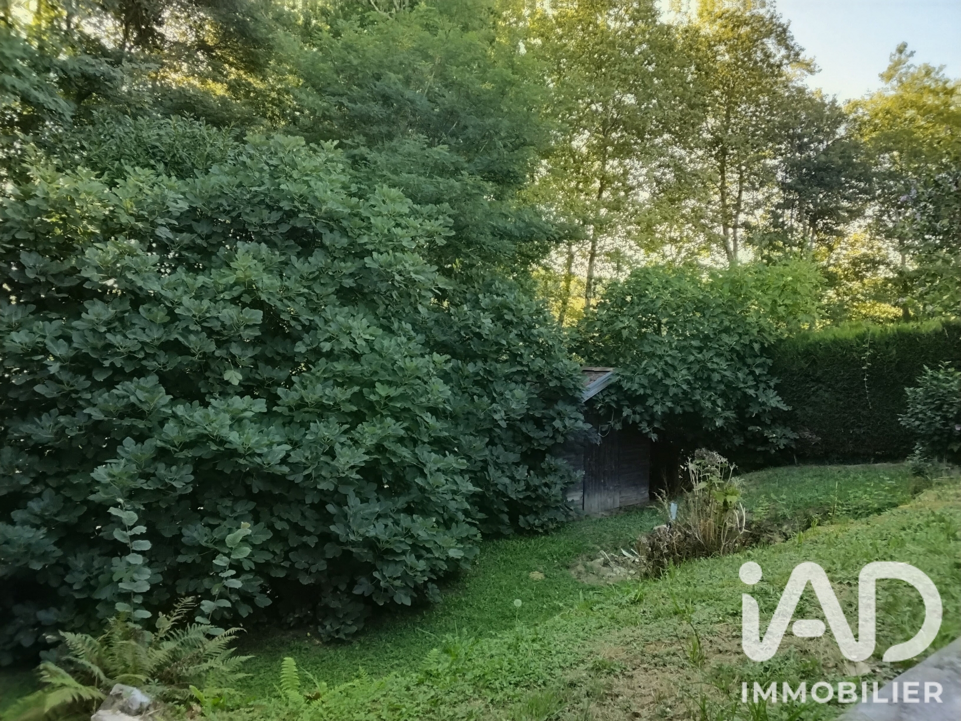 Vente maison à Saint-Martin-de-Seignanx (40390) : maison 4 pièces 85 m² - 2102451 — 12