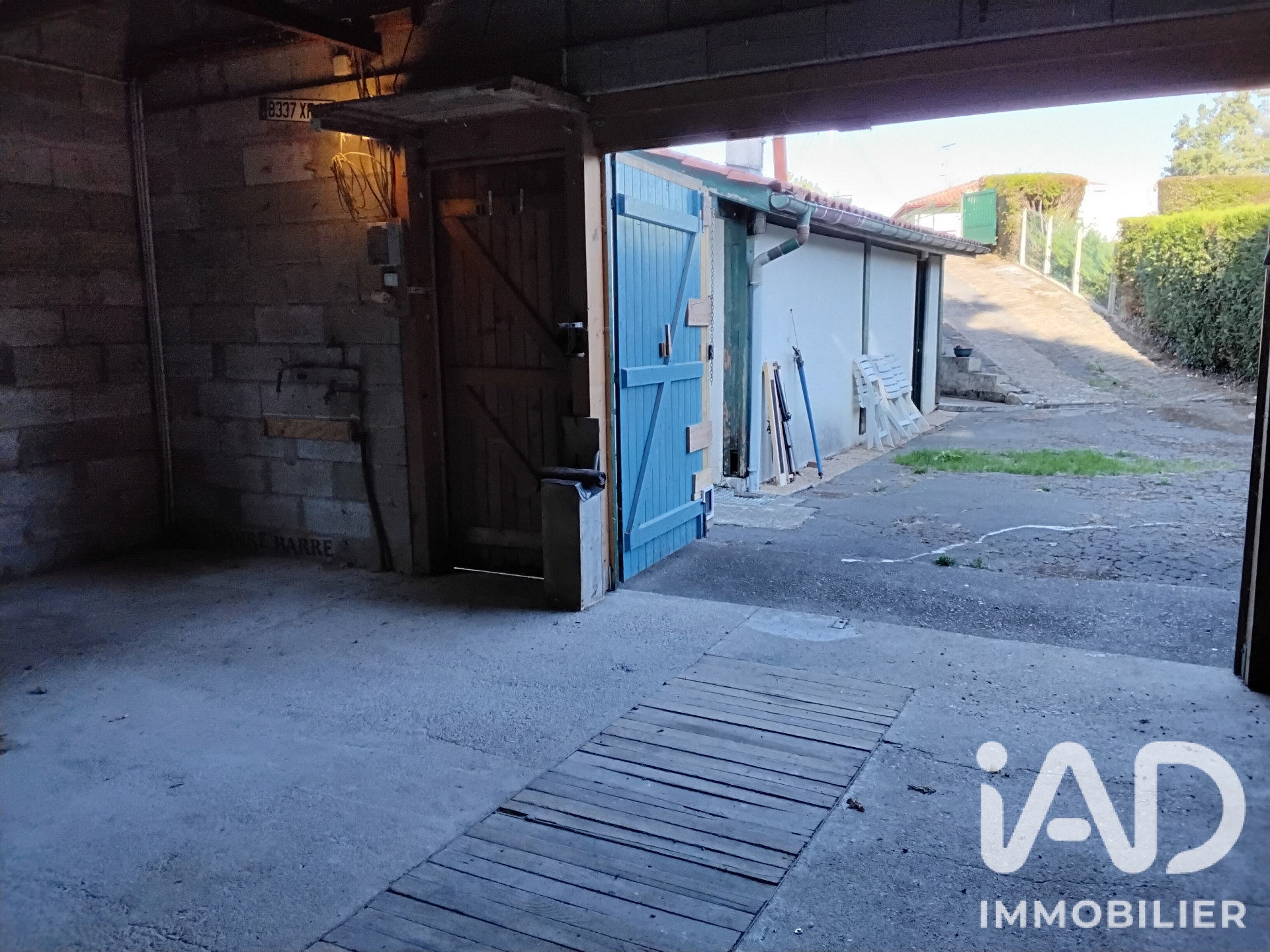 Vente maison à Saint-Martin-de-Seignanx (40390) : maison 4 pièces 85 m² - 2102451 — 15
