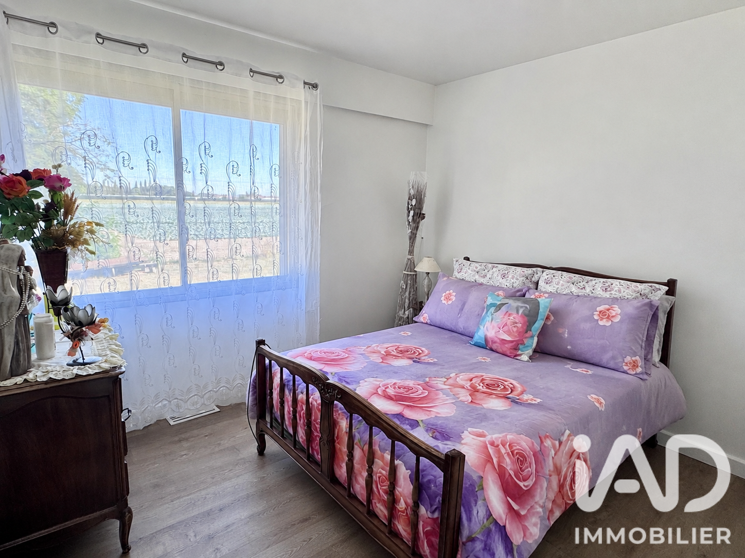 Vente maison à Saint-Just-Saint-Rambert (42170) : maison 5 pièces 128 m² - 2099198 — 8