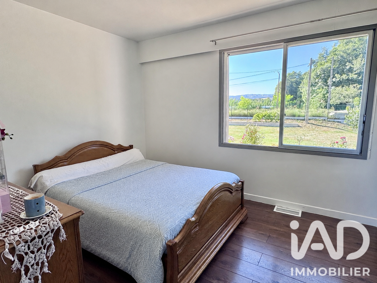 Vente maison à Saint-Just-Saint-Rambert (42170) : maison 5 pièces 128 m² - 2099198 — 6
