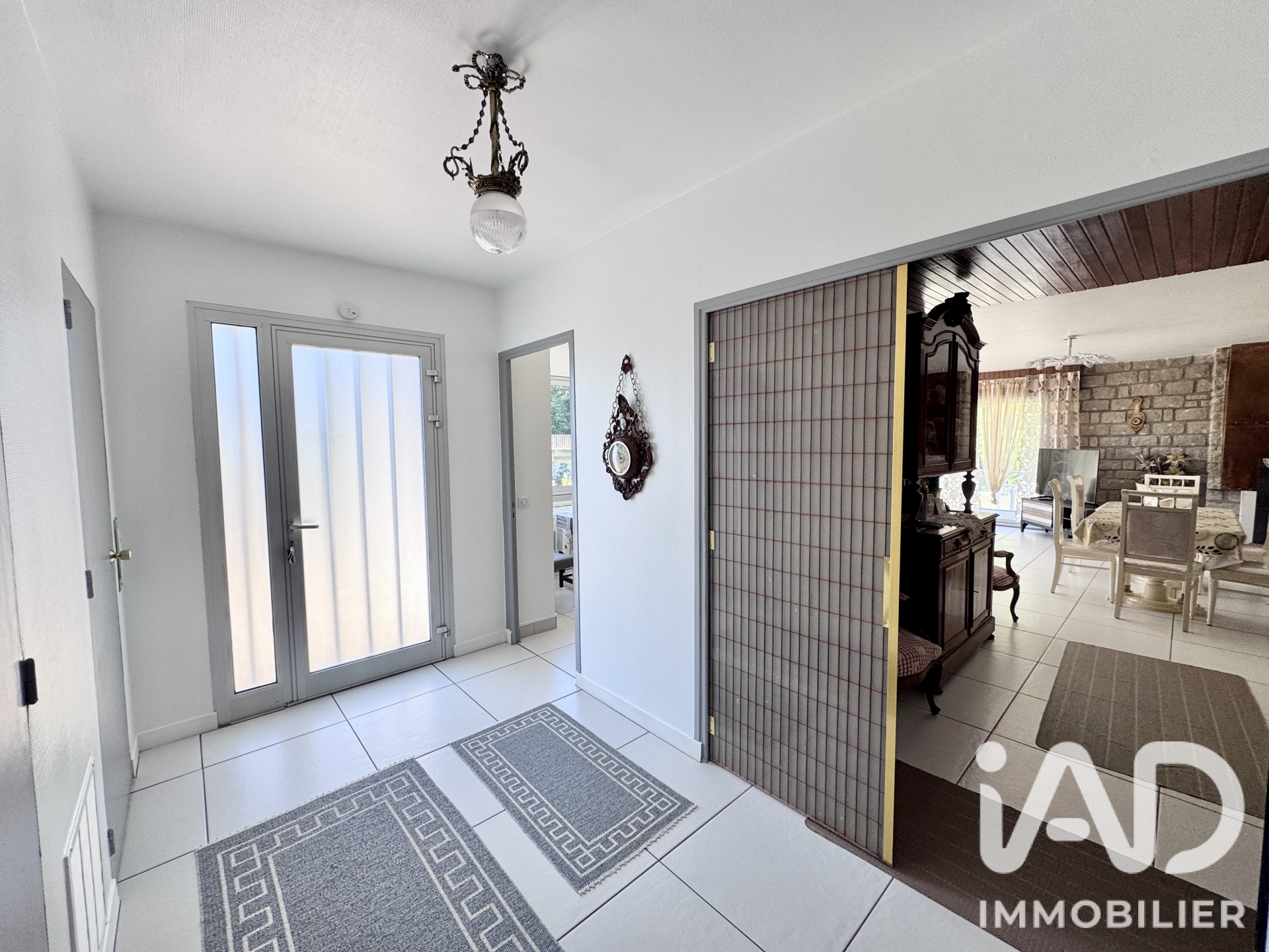 Vente maison à Saint-Just-Saint-Rambert (42170) : maison 5 pièces 128 m² - 2099198 — 5
