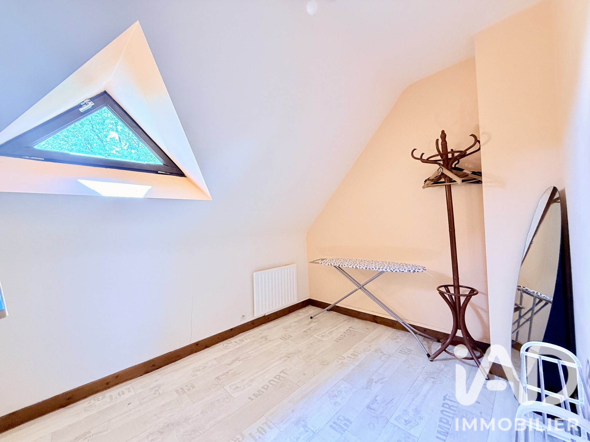 Vente maison à Pédernec (22540) : maison 5 pièces 110 m² - 2099603 — 12