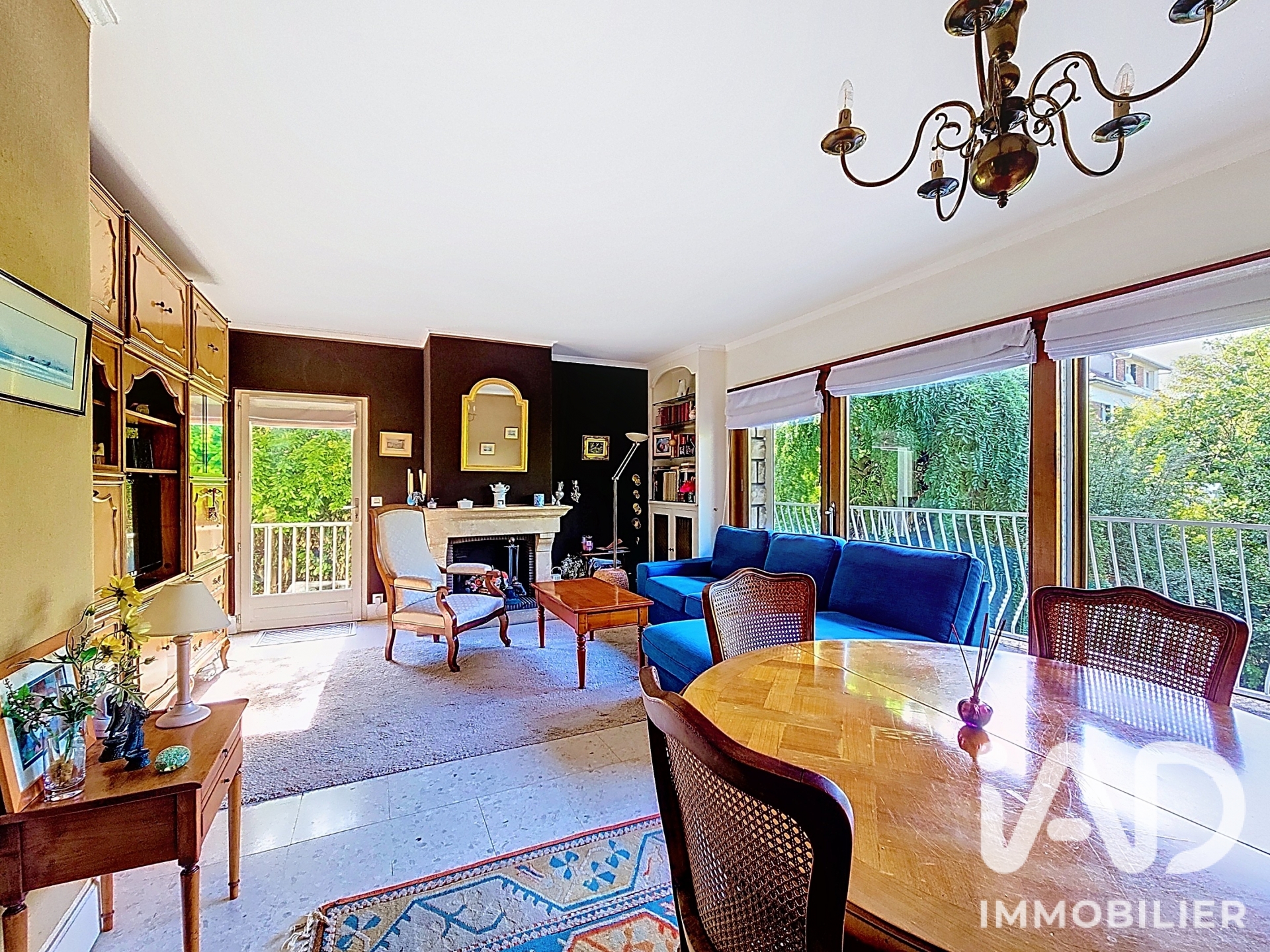 Vente Maison/villa 5 pièces