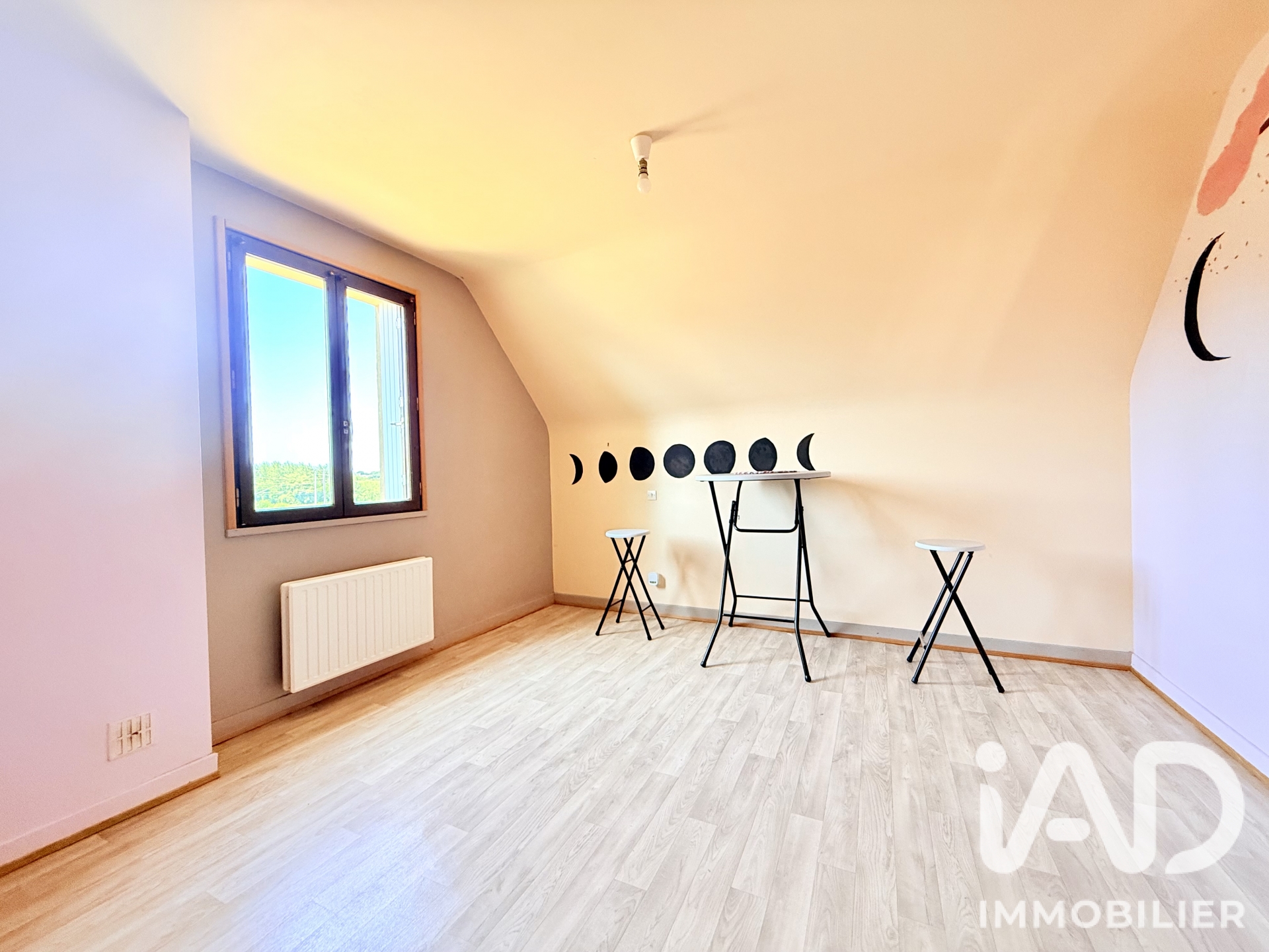 Vente maison à Pédernec (22540) : maison 5 pièces 110 m² - 2099603 — 11