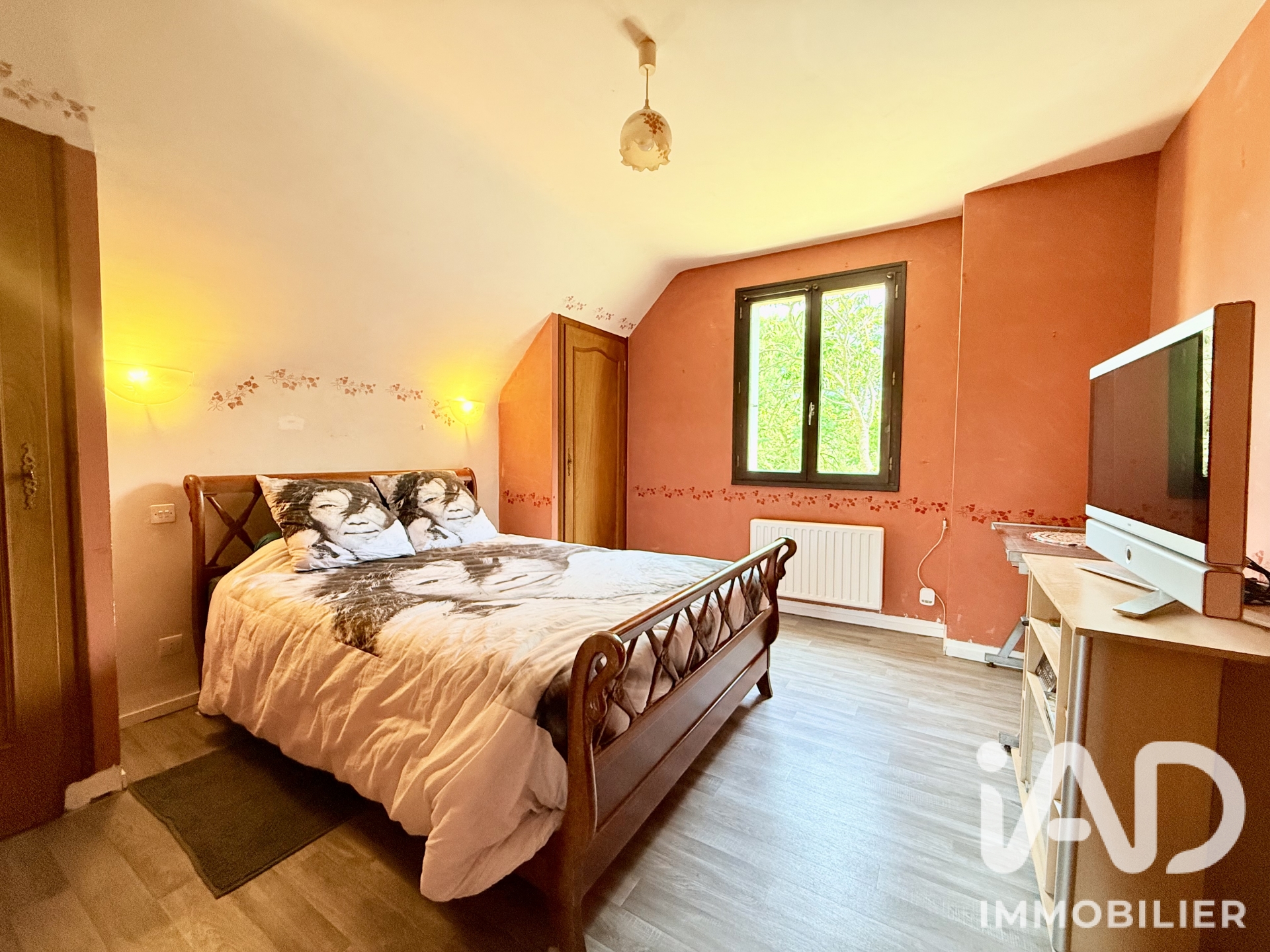 Vente maison à Pédernec (22540) : maison 5 pièces 110 m² - 2099603 — 10