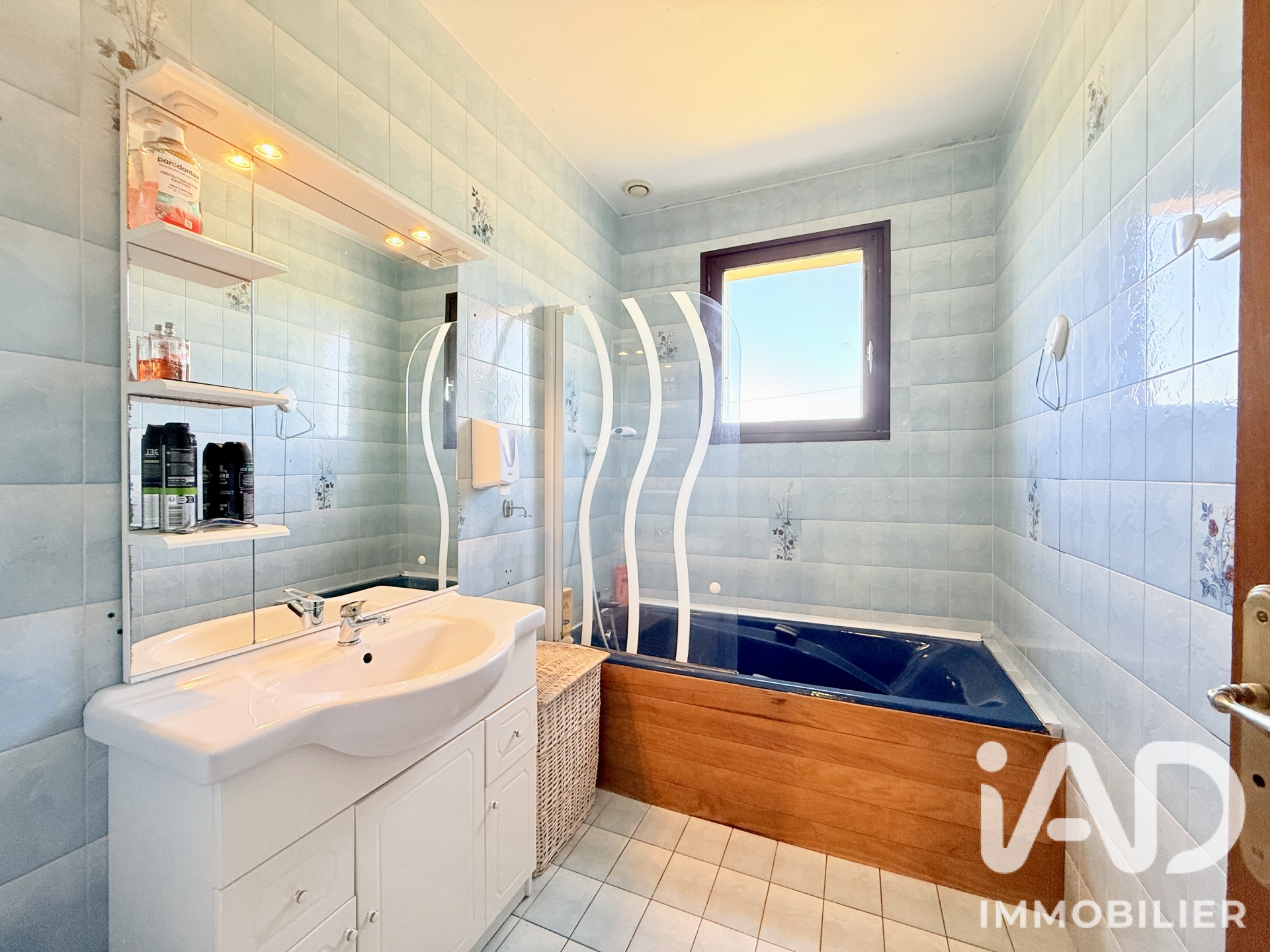 Vente maison à Pédernec (22540) : maison 5 pièces 110 m² - 2099603 — 13