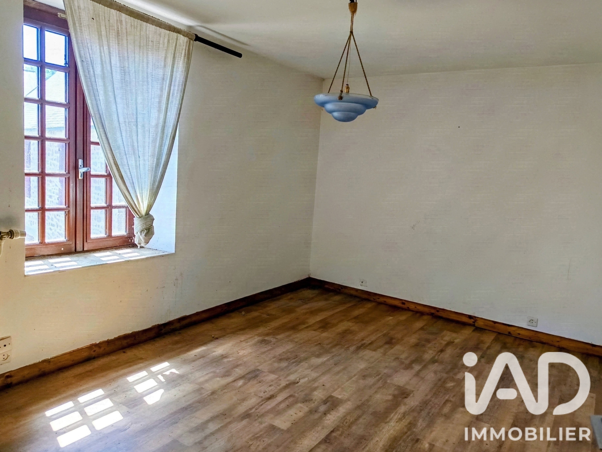 Vente maison à Larchamp (53220) : maison de village 5 pièces 105 m² - 2088933 — 4