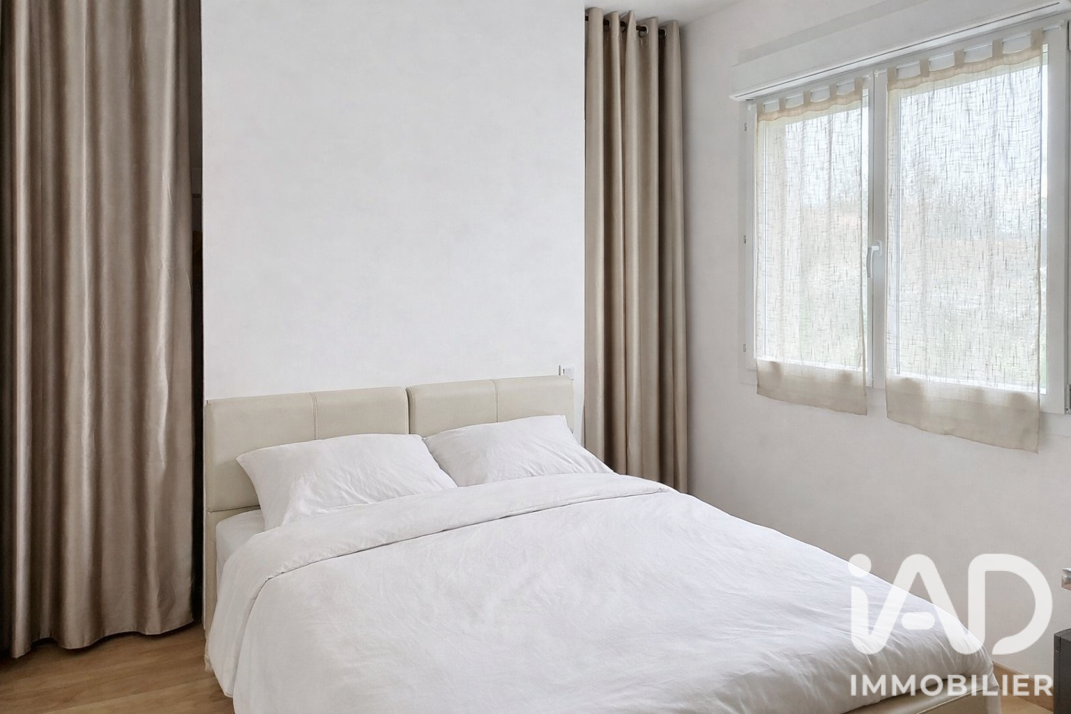 Vente maison à Samatan (32130) : maison 5 pièces 140 m² - 2102628 — 9