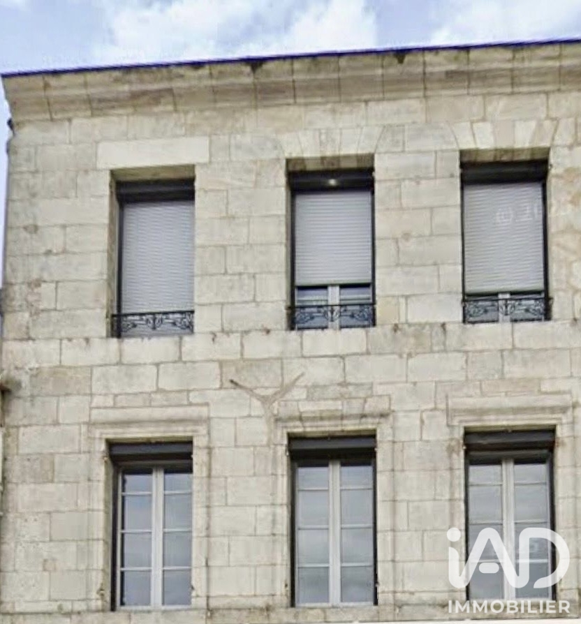 Appartement à Libourne