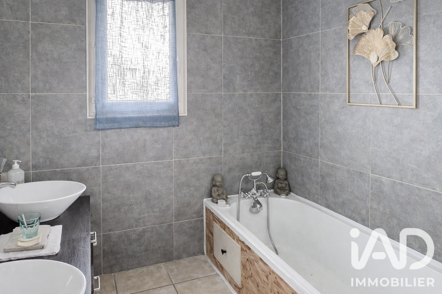 Vente maison à Samatan (32130) : maison 5 pièces 140 m² - 2102628 — 11