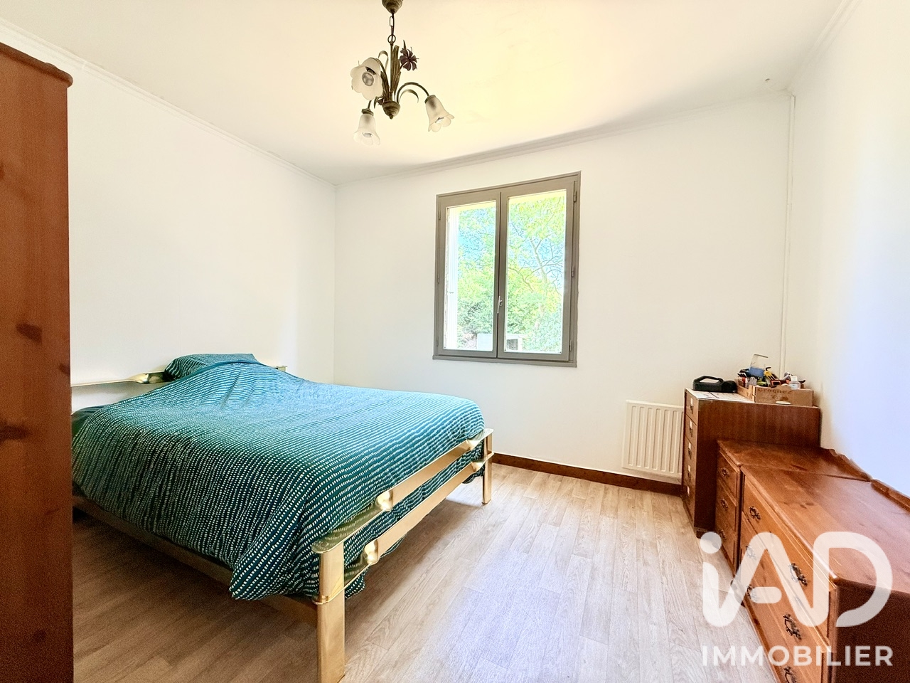 Vente maison à Pédernec (22540) : maison 5 pièces 110 m² - 2099603 — 9