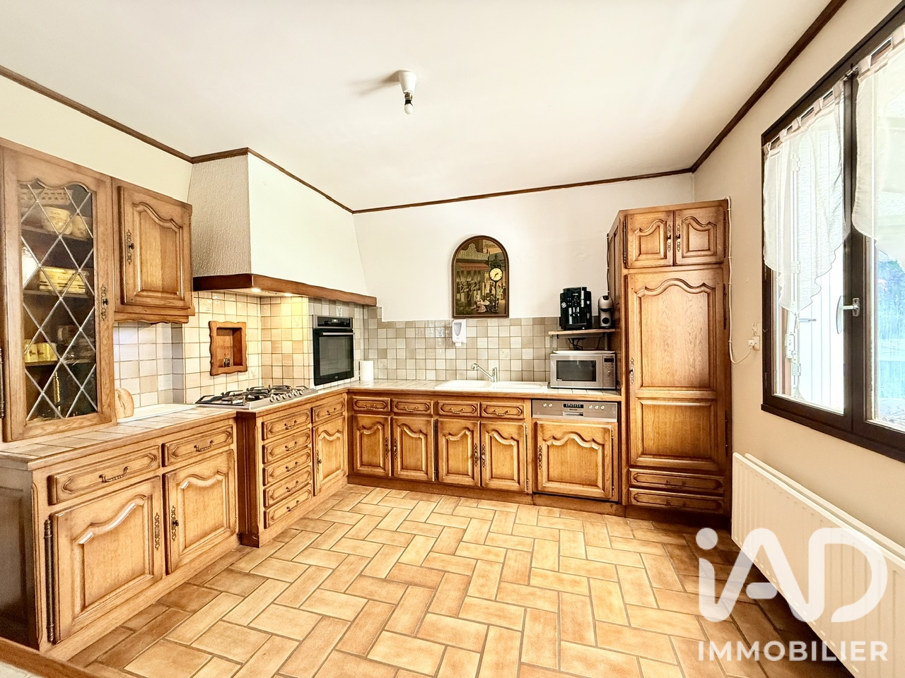 Vente maison à Pédernec (22540) : maison 5 pièces 110 m² - 2099603 — 8