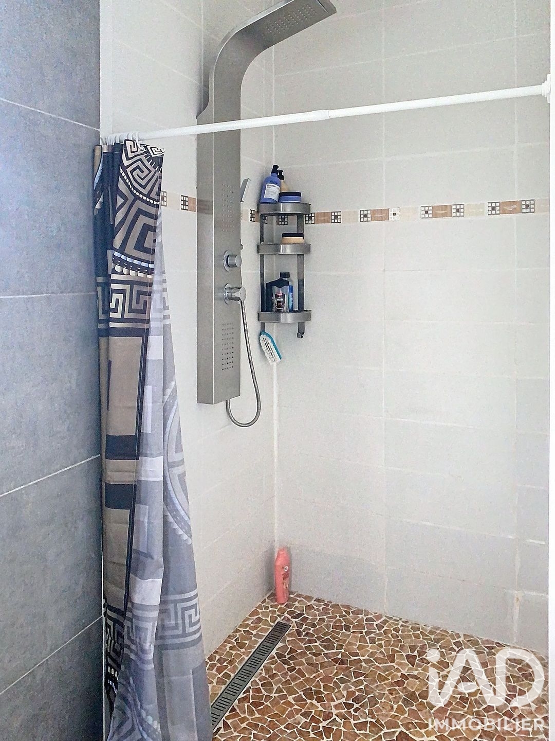 Vente maison à Samatan (32130) : maison 5 pièces 140 m² - 2102628 — 12