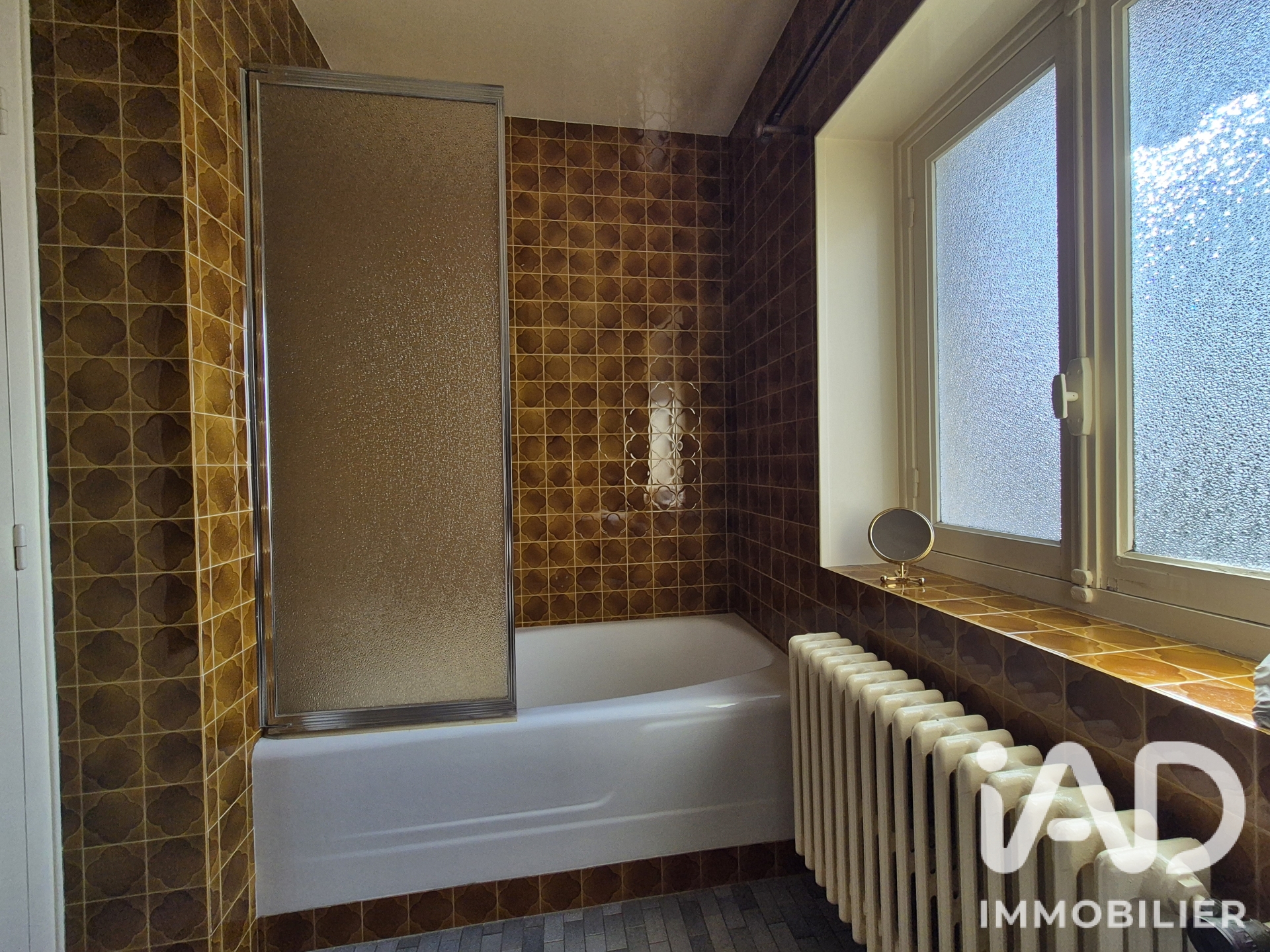 Vente maison à Dammartin-en-Serve (78111) : demeure 8 pièces 235 m² - 2102825 — 29