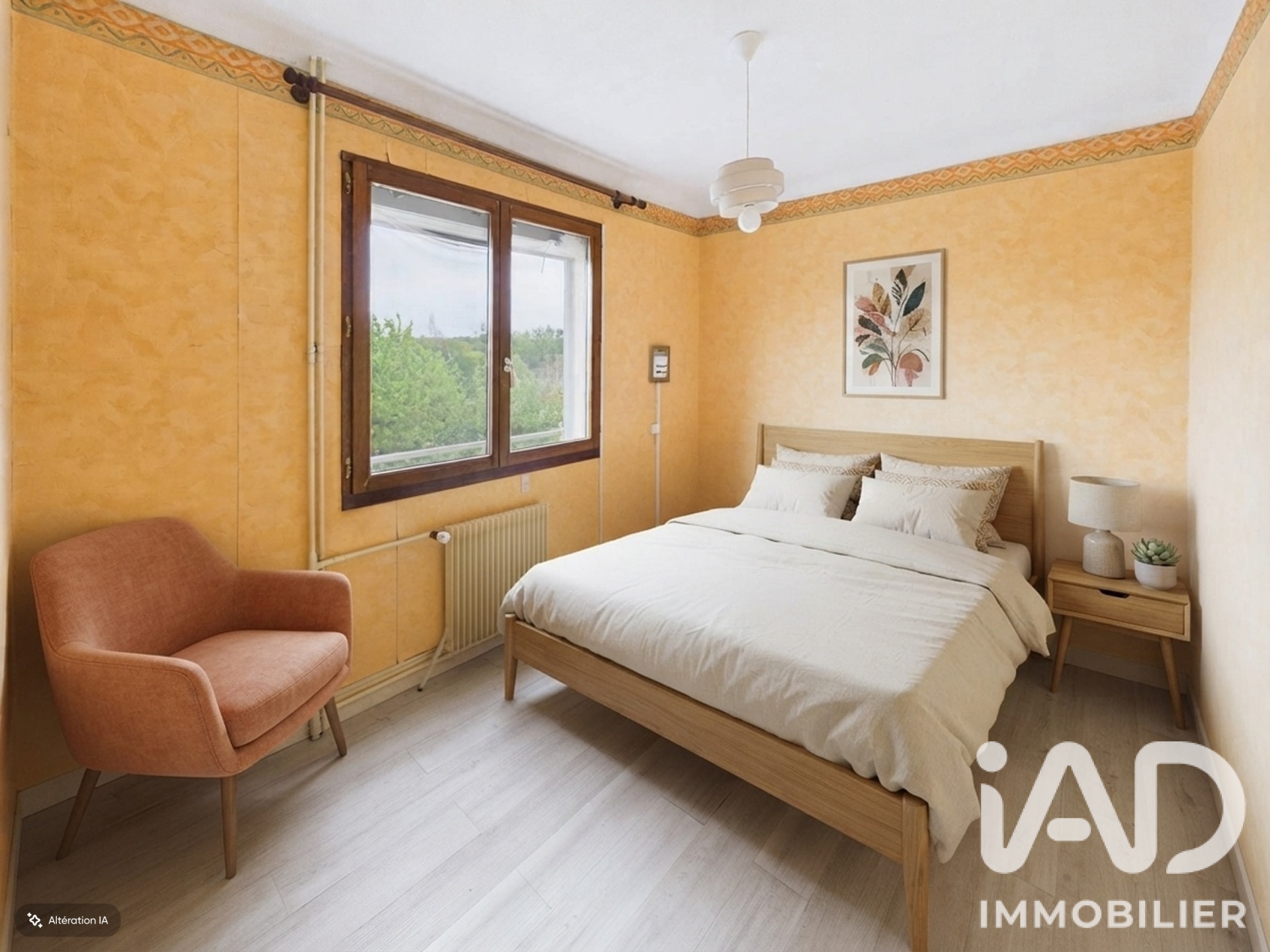 Vente maison à Pont-Saint-Vincent (54550) : maison 5 pièces 101 m² - 2102506 — 18