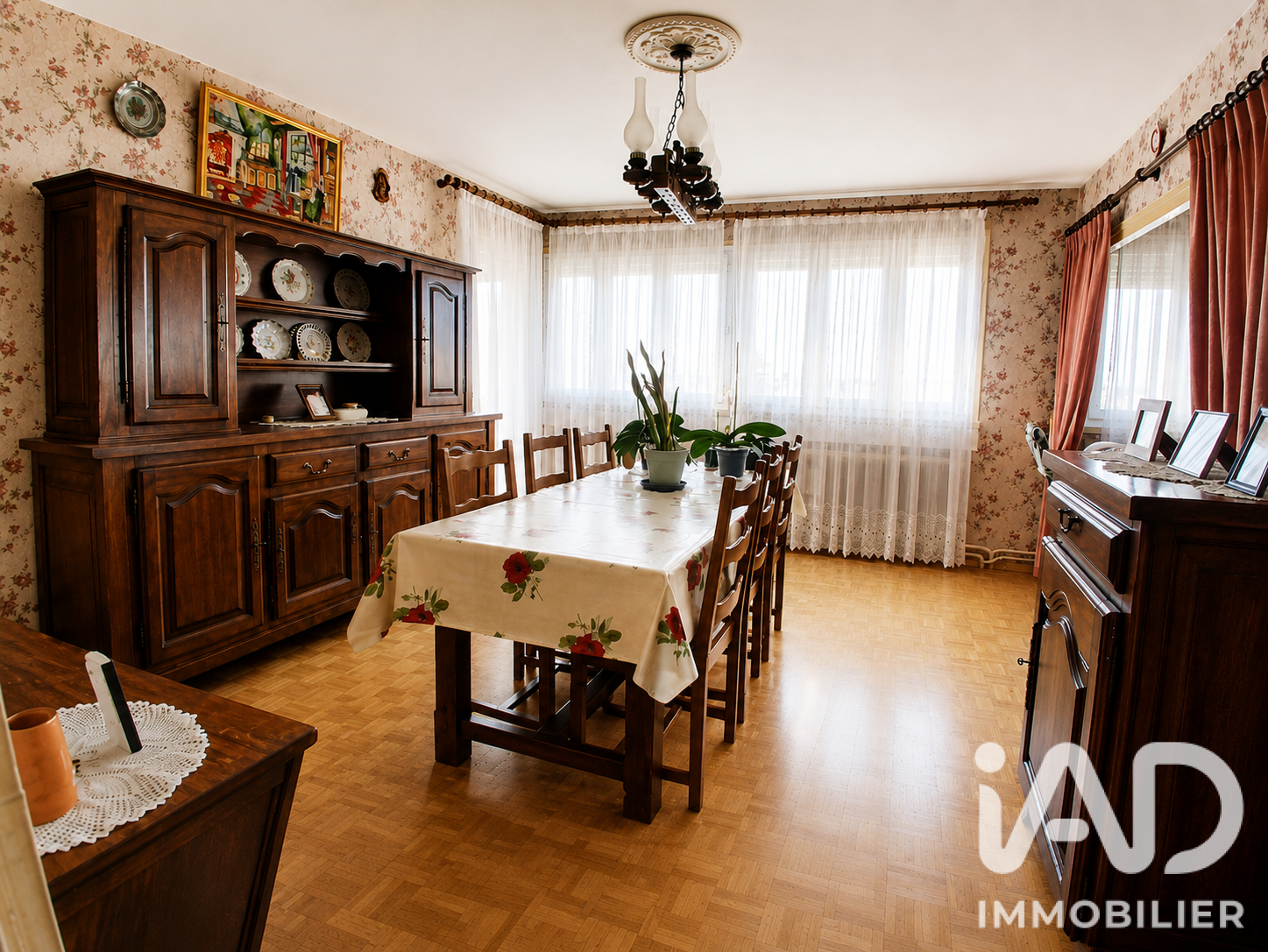 Appartement à vendre à Chalon-sur-Saône — 73 000 € — IAD France