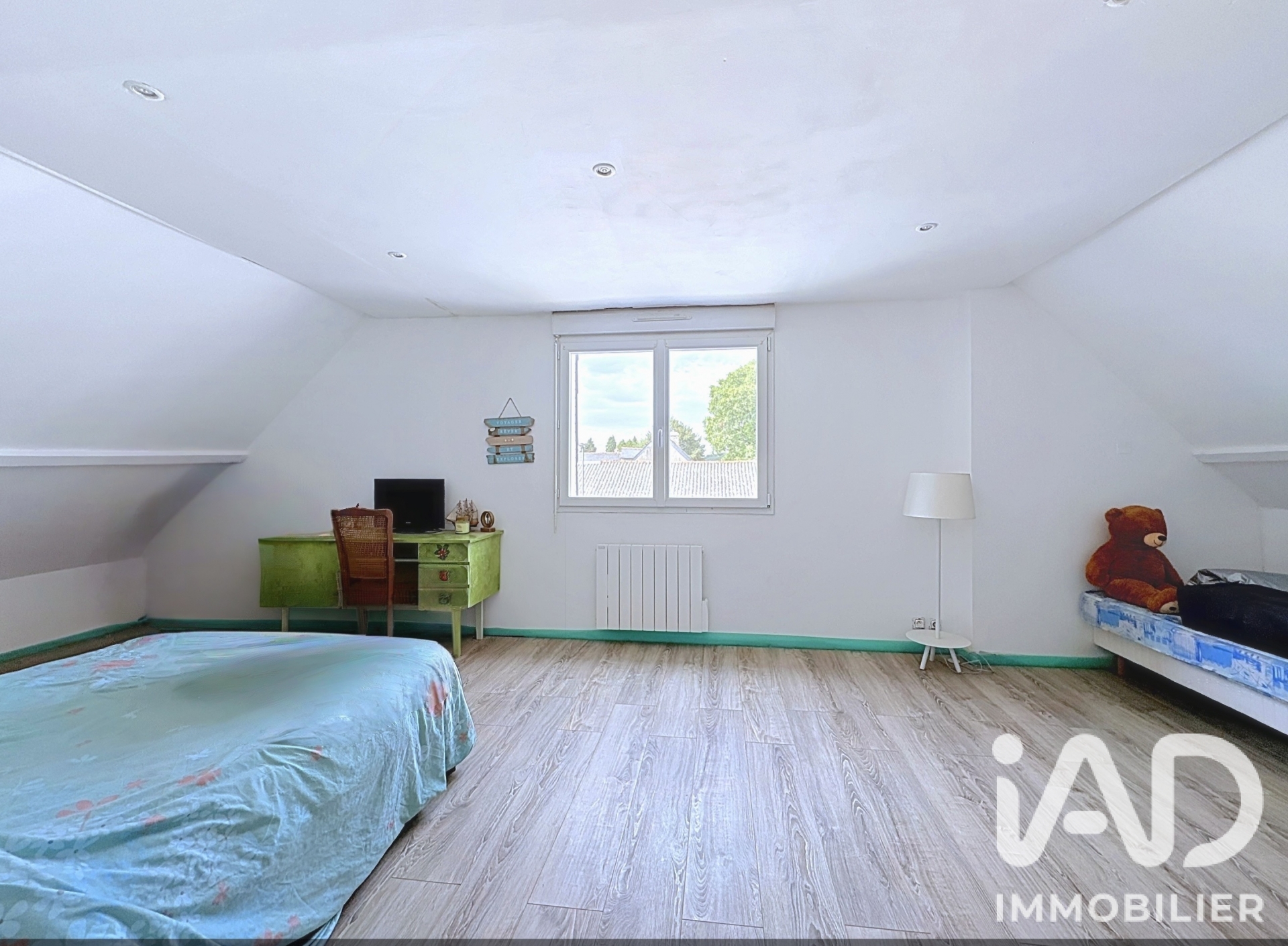 Vente maison à Ploërdut (56160) : maison 6 pièces 136 m² - 2101067 — 11