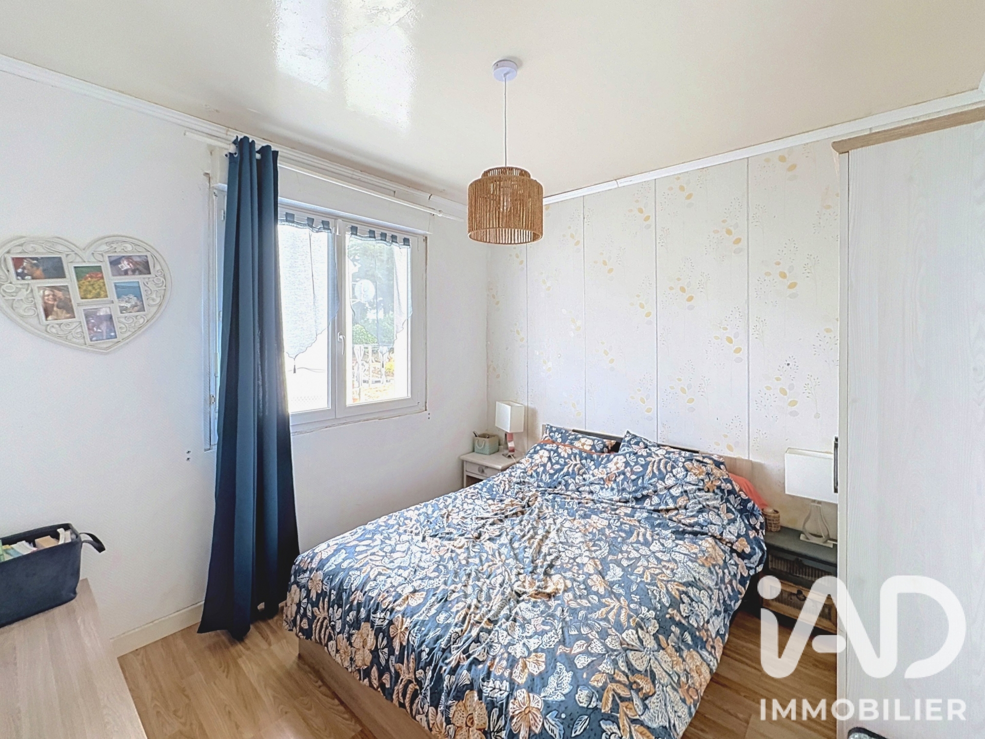 Vente maison à Ploërdut (56160) : maison 6 pièces 136 m² - 2101067 — 4