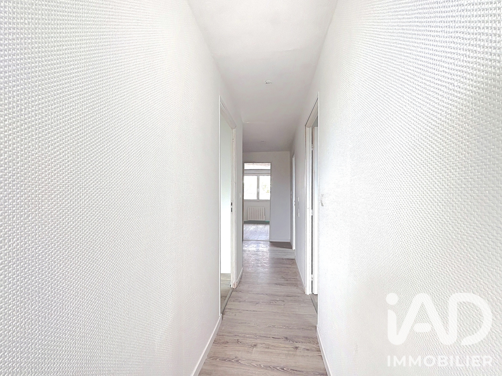 Vente maison à Ploërdut (56160) : maison 6 pièces 136 m² - 2101067 — 6