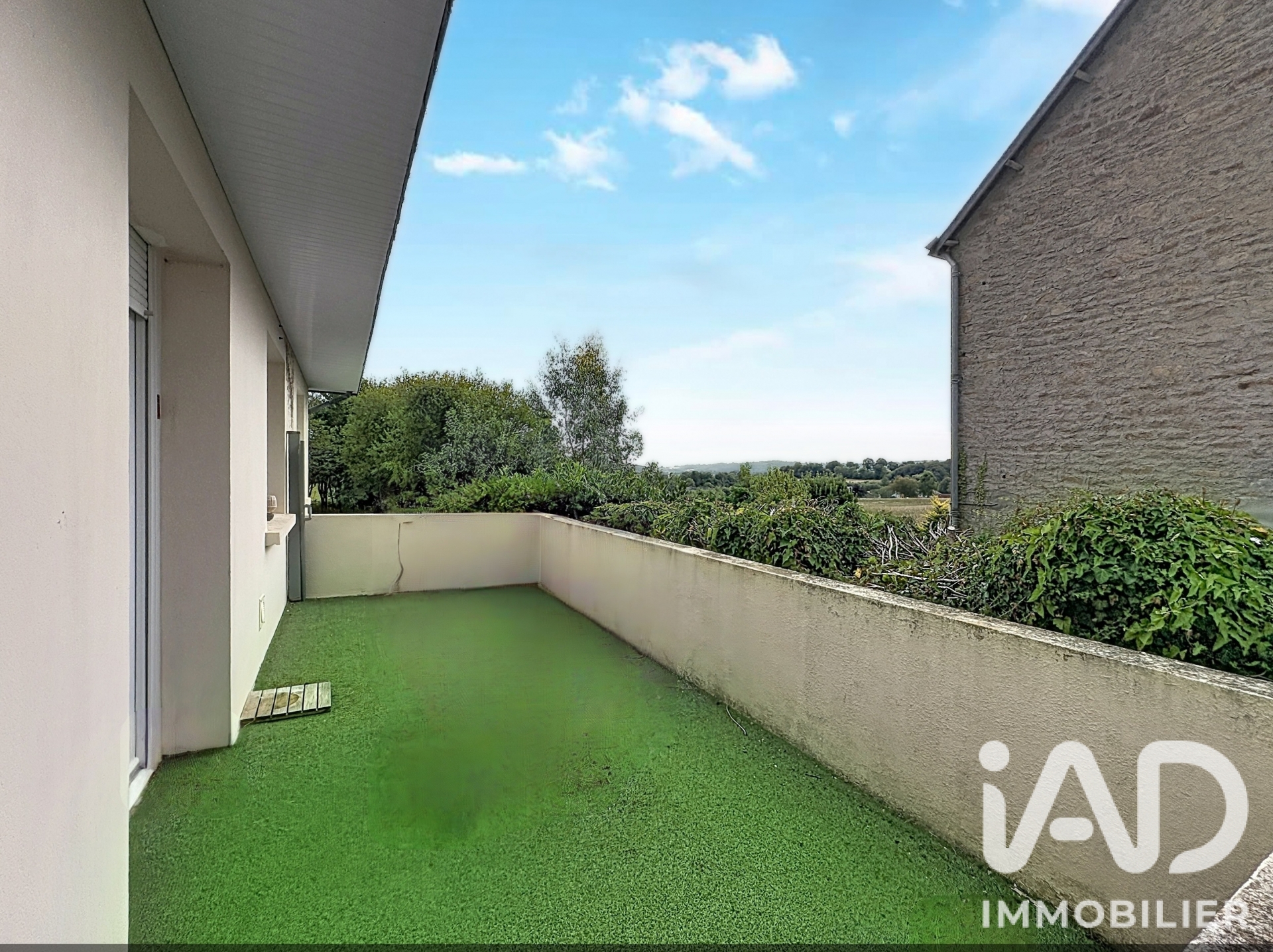 Vente maison à Ploërdut (56160) : maison 6 pièces 136 m² - 2101067 — 13