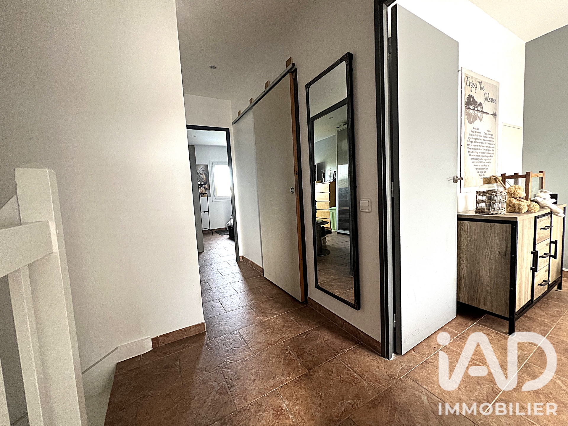 Vente maison à Plaisir (78370) : maison 5 pièces 134 m² - 2103865 — 11