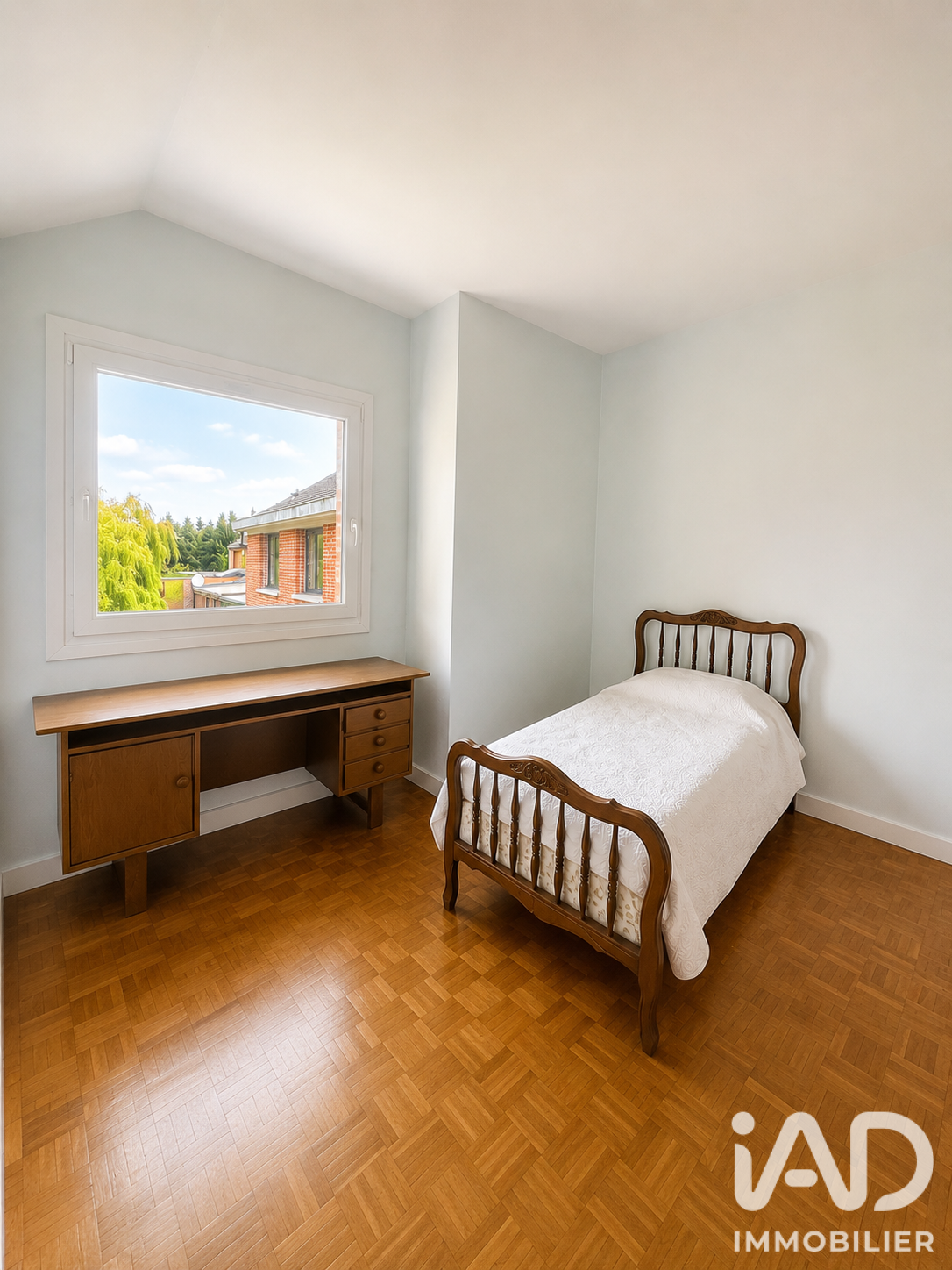 Vente maison à Santes (59211) : maison 4 pièces 90 m² - 2102760 — 8