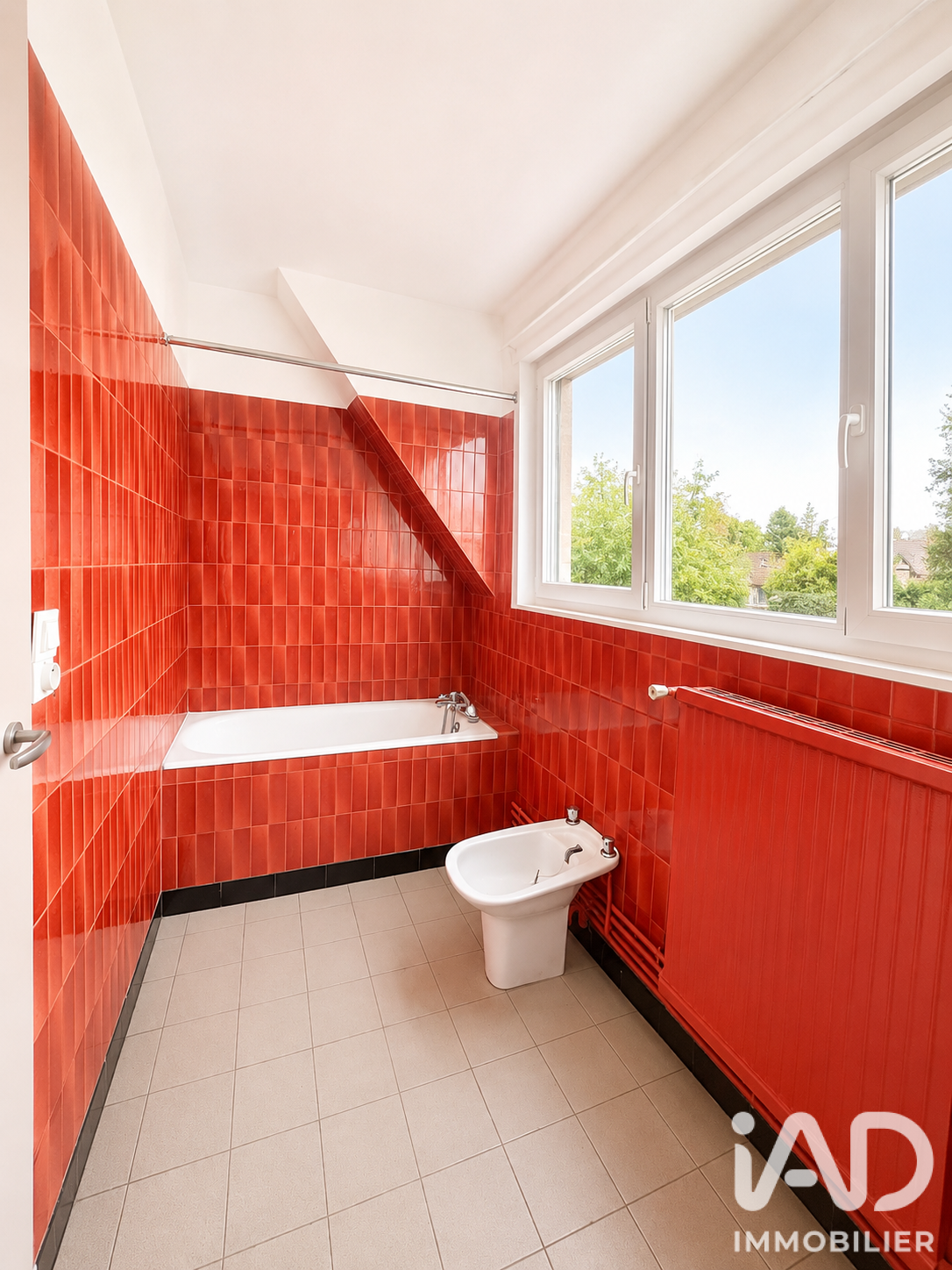 Vente maison à Santes (59211) : maison 4 pièces 90 m² - 2102760 — 6