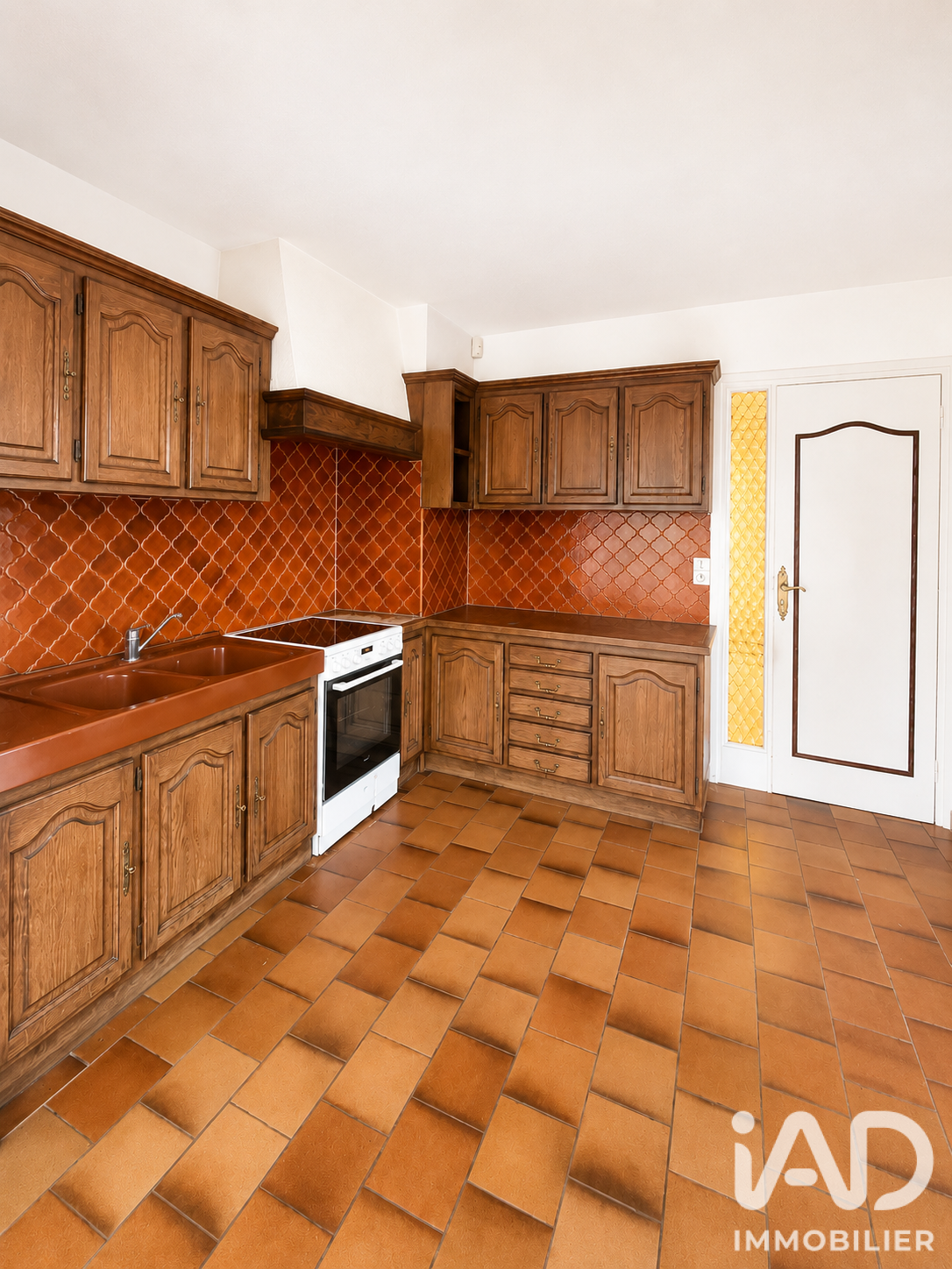 Vente maison à Santes (59211) : maison 4 pièces 90 m² - 2102760 — 5