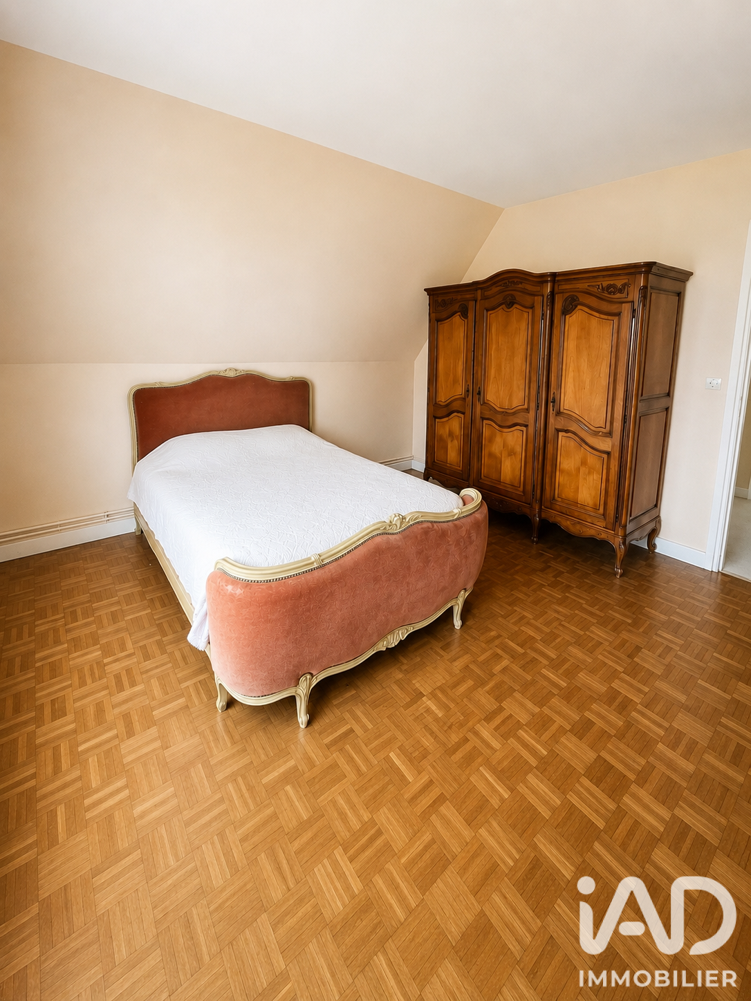 Vente maison à Santes (59211) : maison 4 pièces 90 m² - 2102760 — 7