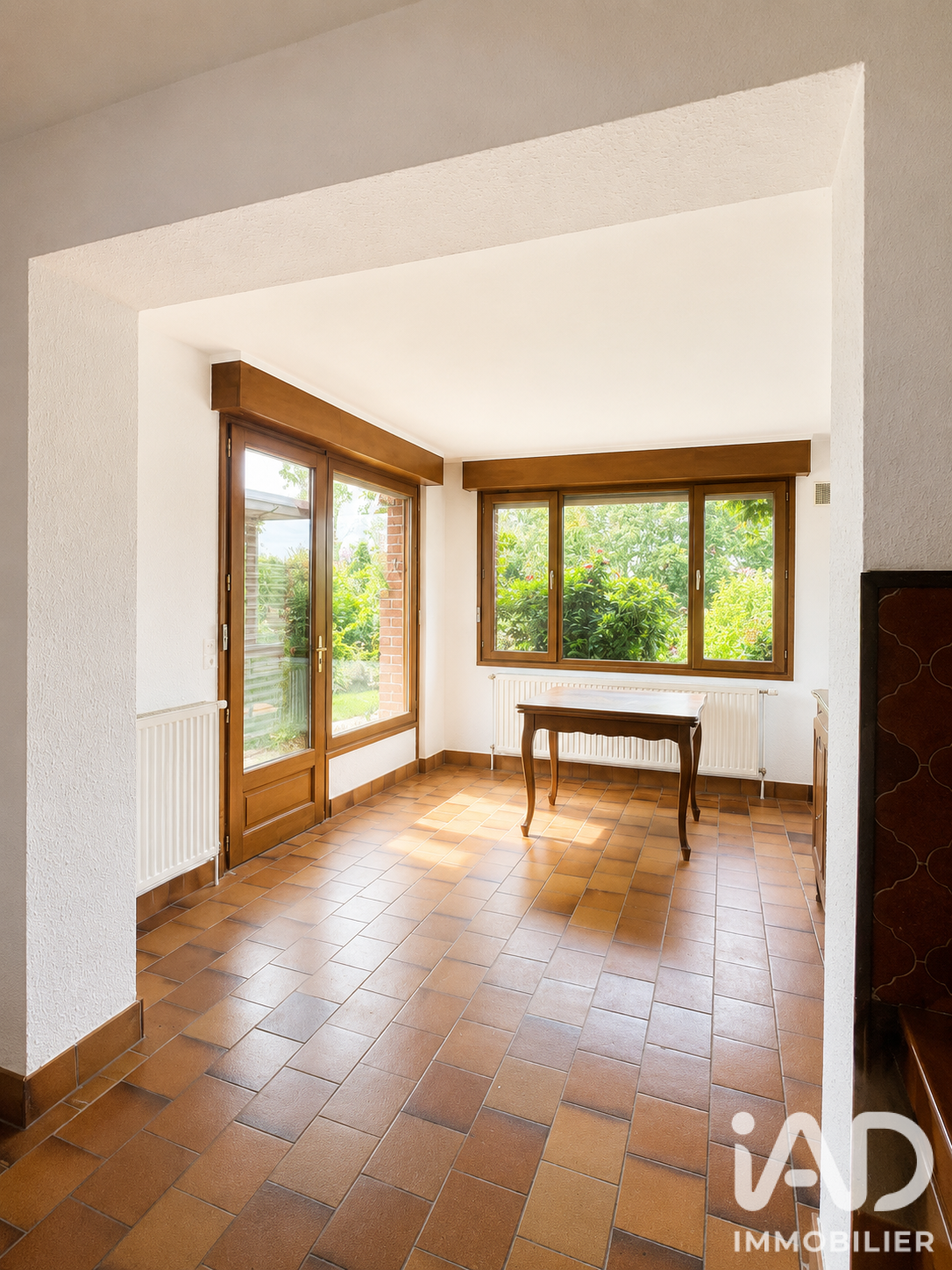 Vente maison à Santes (59211) : maison 4 pièces 90 m² - 2102760 — 4