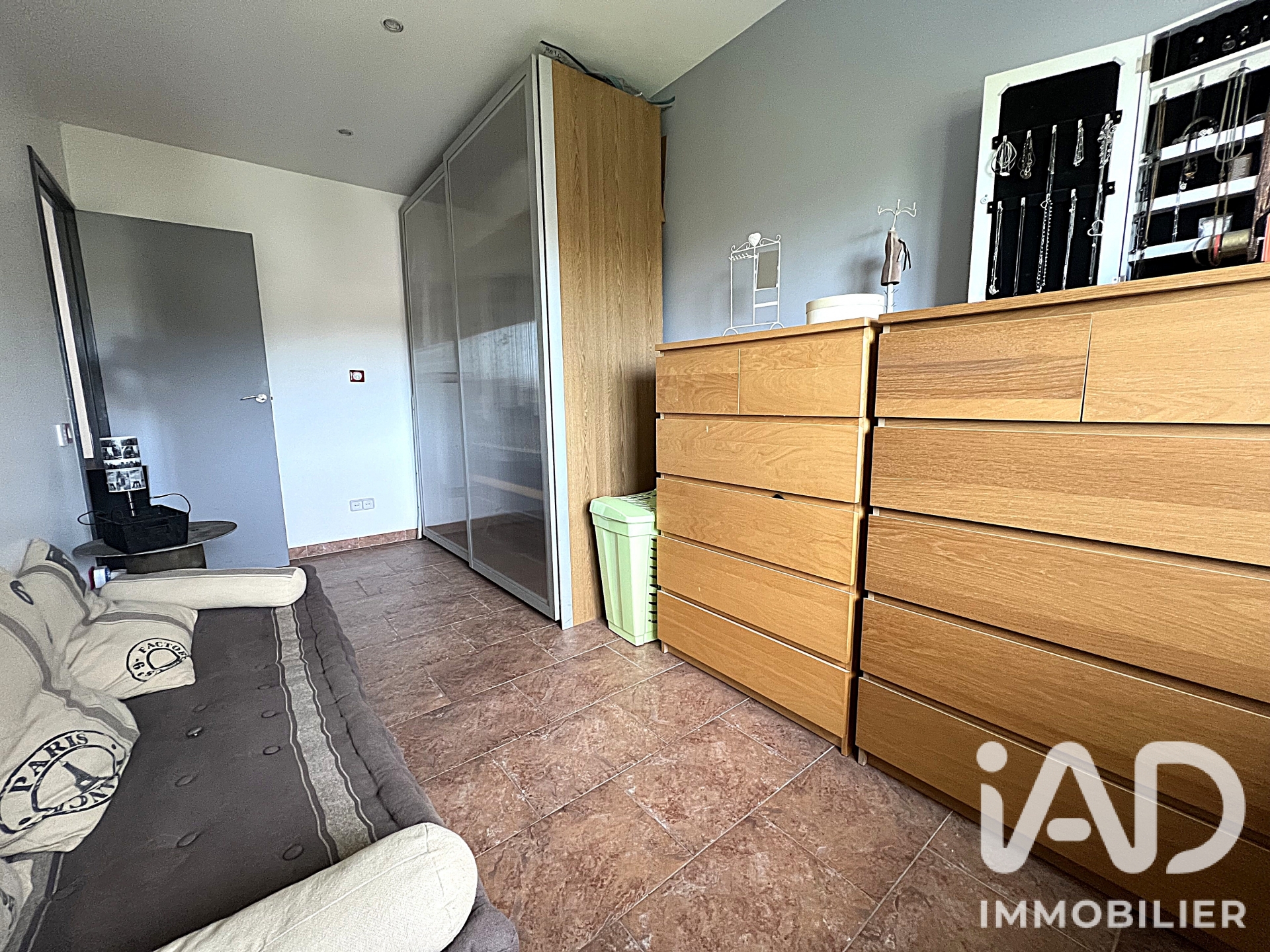Vente maison à Plaisir (78370) : maison 5 pièces 134 m² - 2103865 — 15