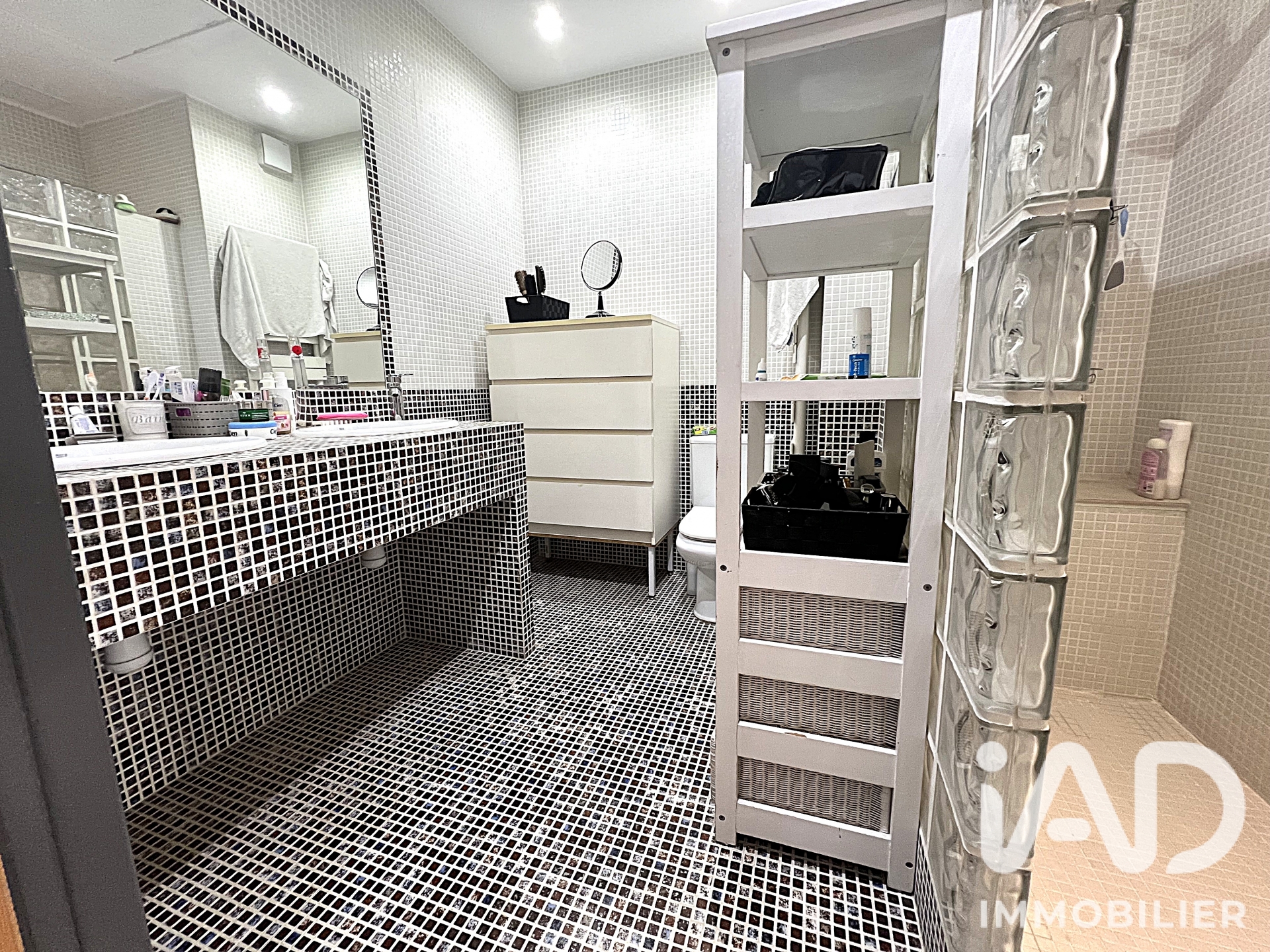 Vente maison à Plaisir (78370) : maison 5 pièces 134 m² - 2103865 — 14
